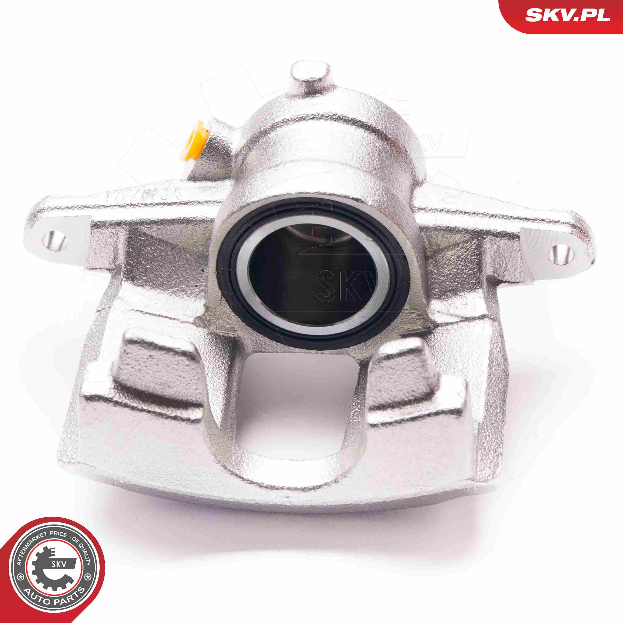 ESEN SKV Bremsekaliper 23skv403 Bagaksel venstre for FIAT PEUGEOT