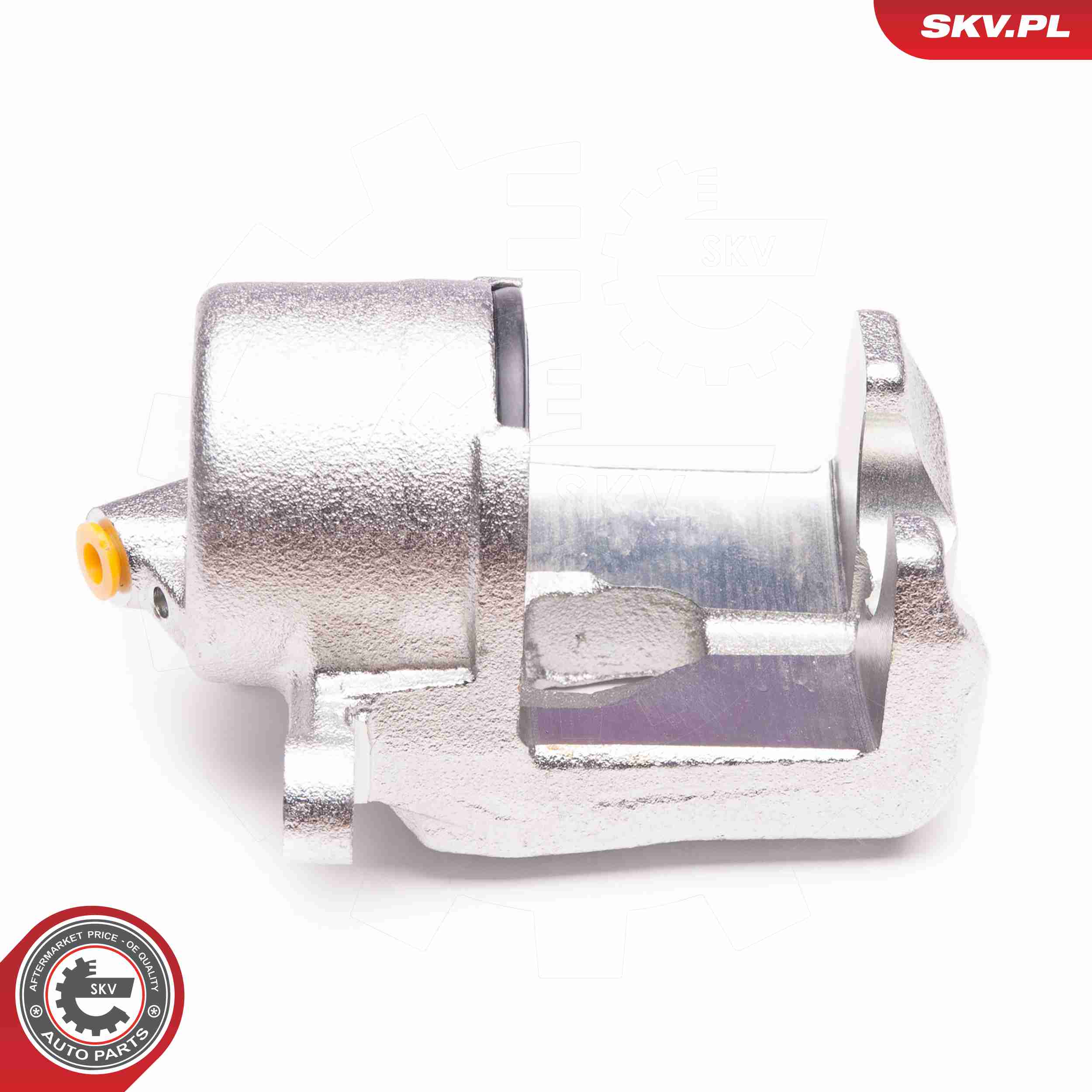 ESEN SKV Bremsekaliper 23skv422 højre foraksel for TOYOTA