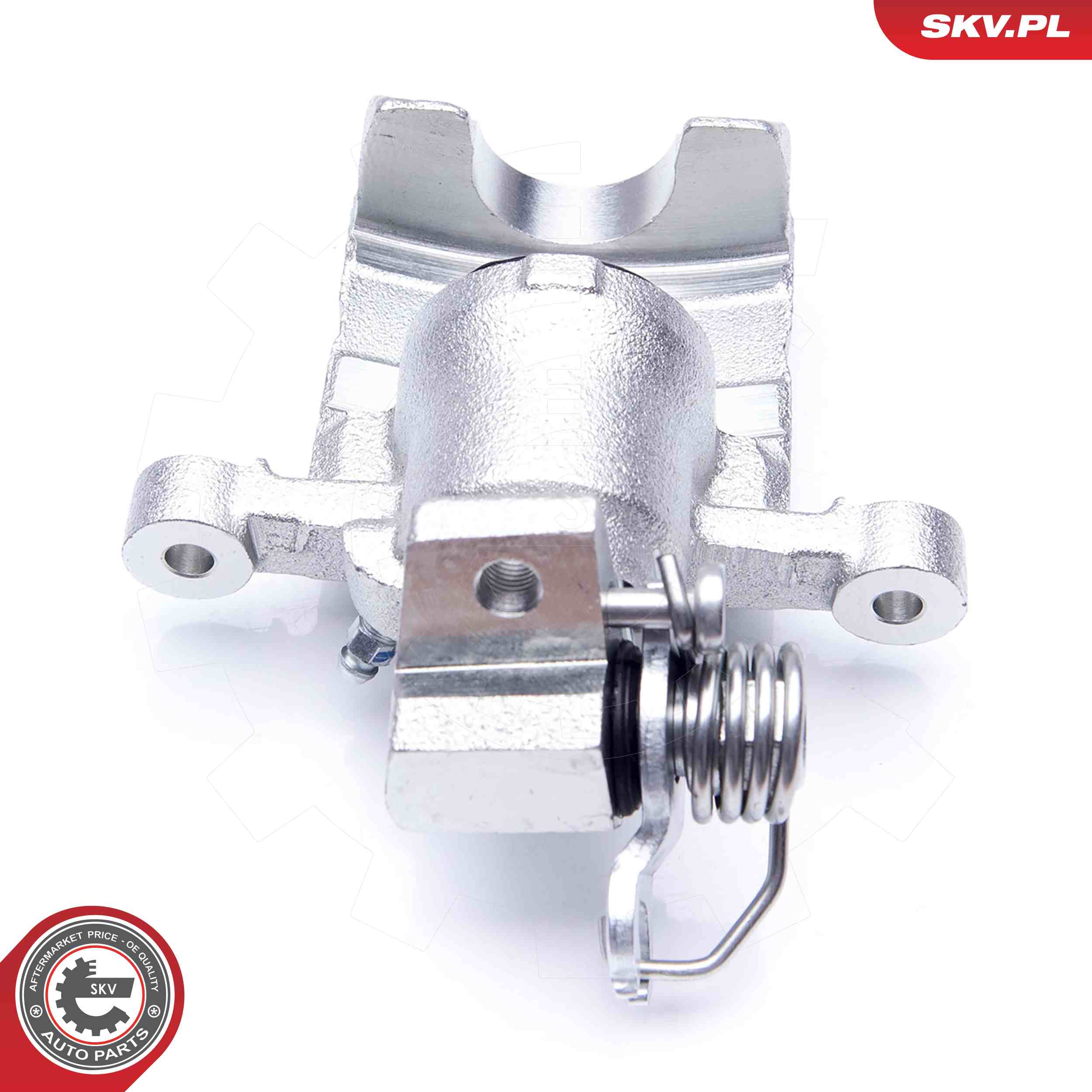 ESEN SKV Bremsekaliper 23skv473 Bagaksel venstre for KIA