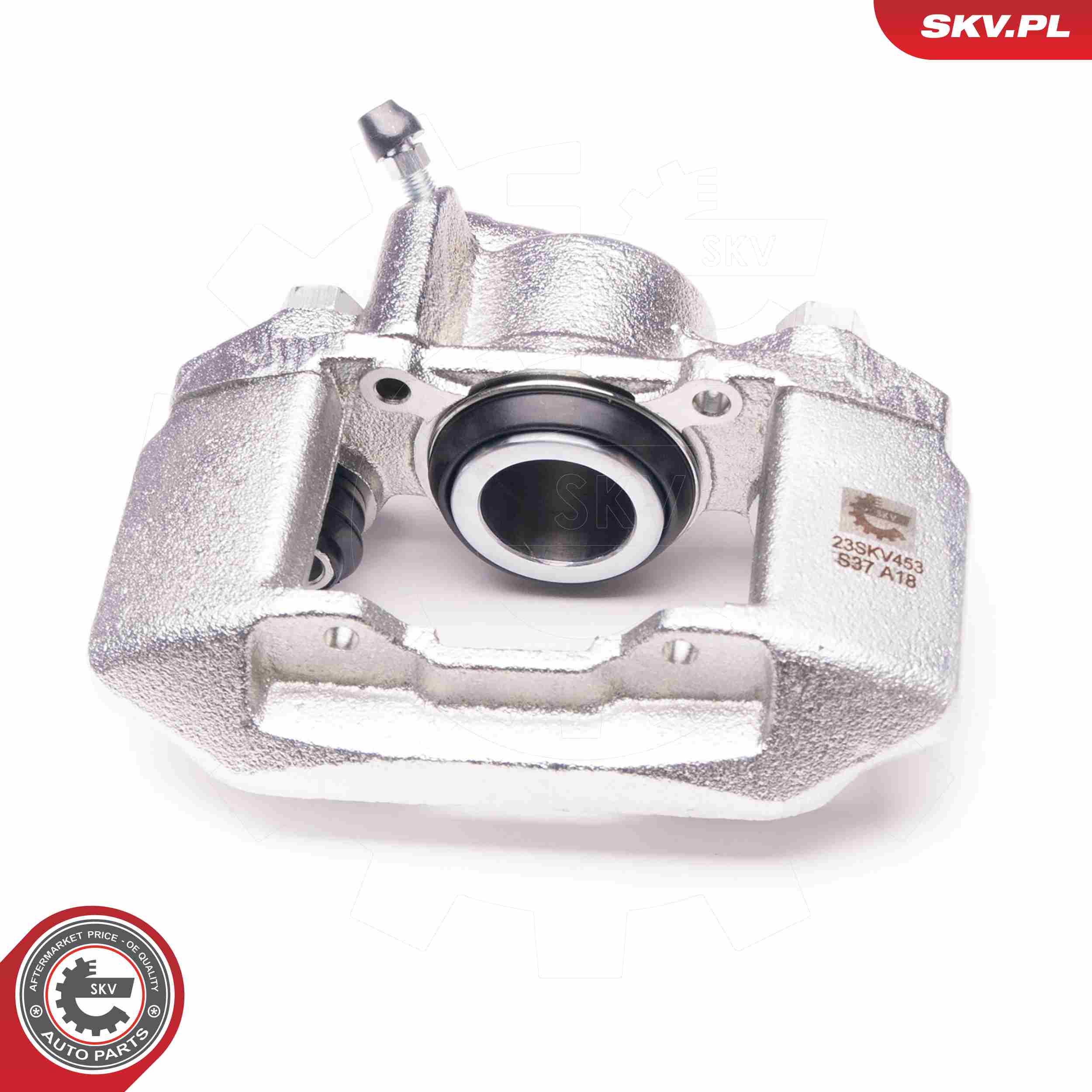 ESEN SKV Bremsekaliper 23skv453 Bagaksel venstre for MITSUBISHI