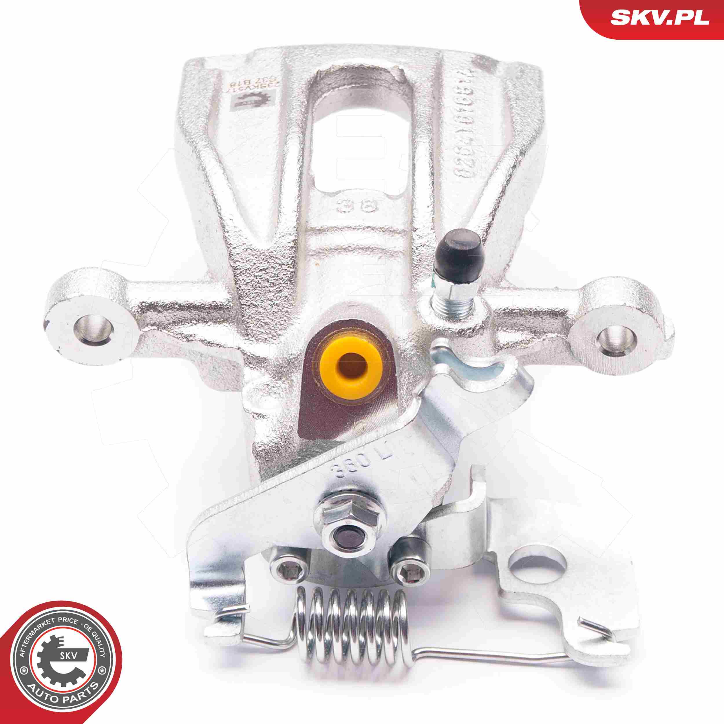 ESEN SKV Bremsekaliper 23skv517 Bagaksel venstre for FORD