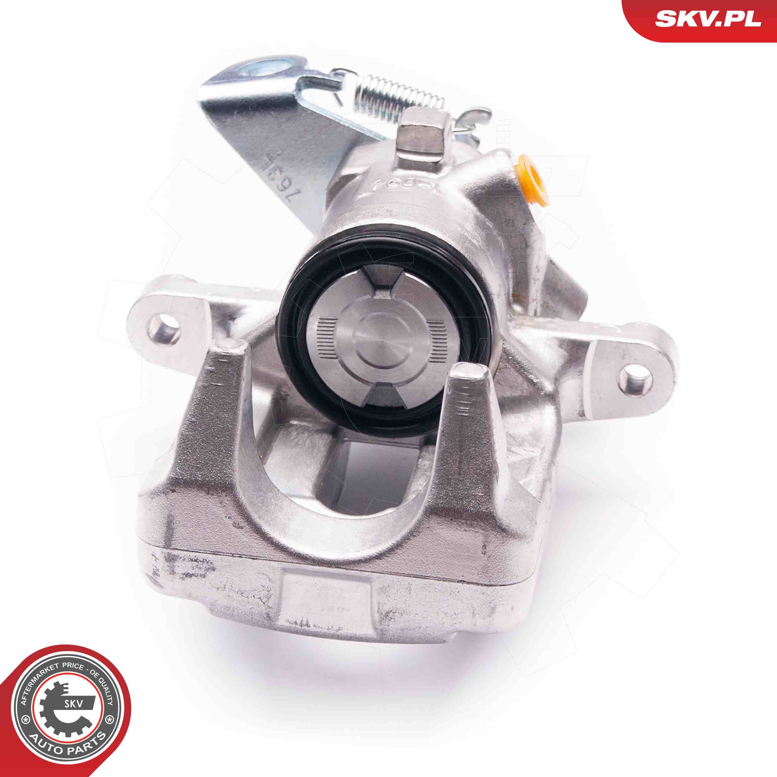 ESEN SKV Bremsekaliper 23skv603 Bagaksel venstre for PEUGEOT