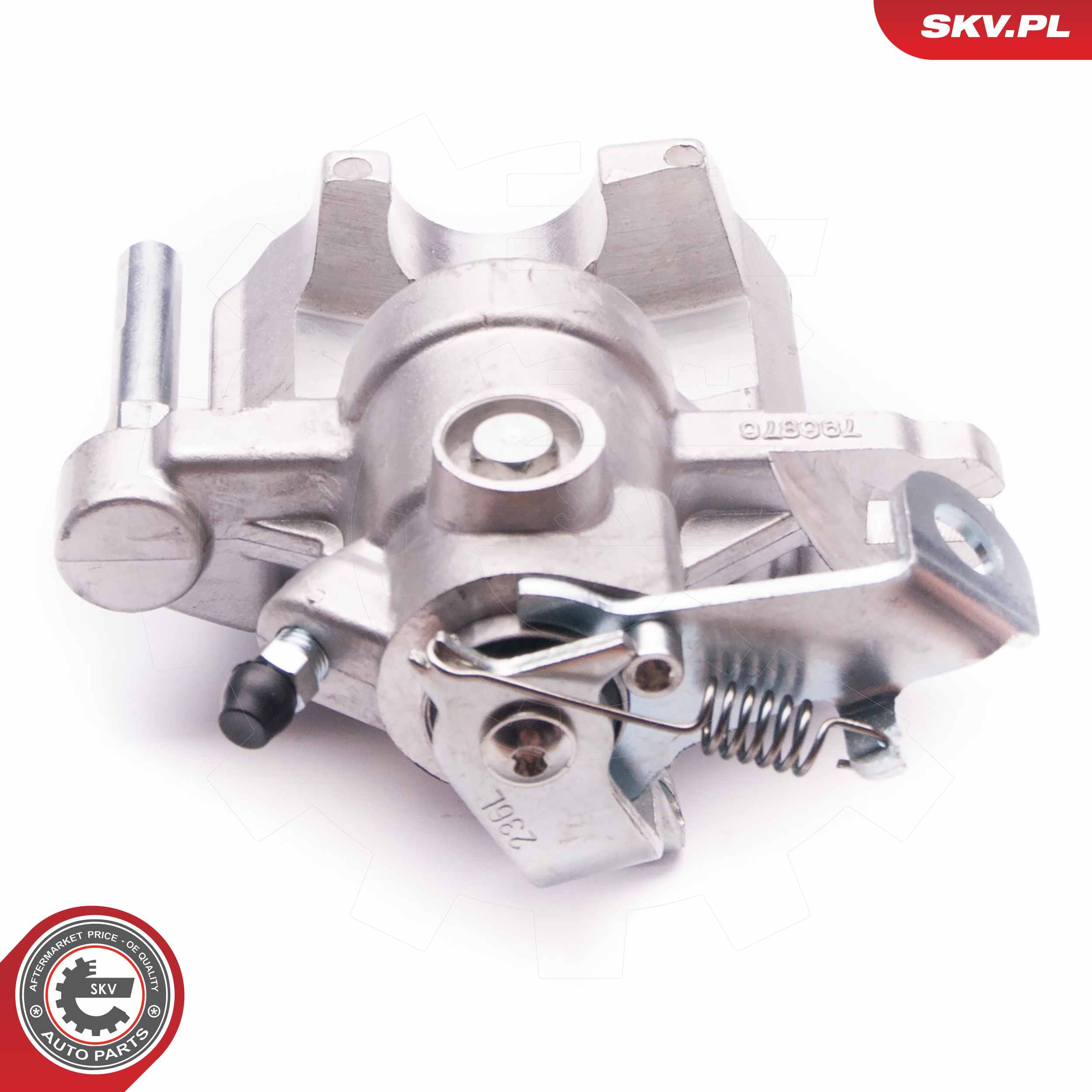 ESEN SKV Bremsekaliper 23skv683 Bagaksel venstre for OPEL VAUXHALL