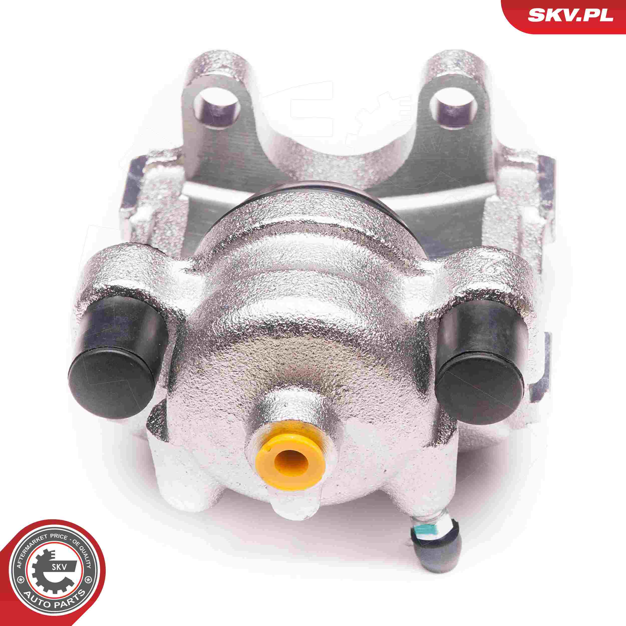 ESEN SKV Bremsekaliper 23skv753 Bagaksel venstre for BMW