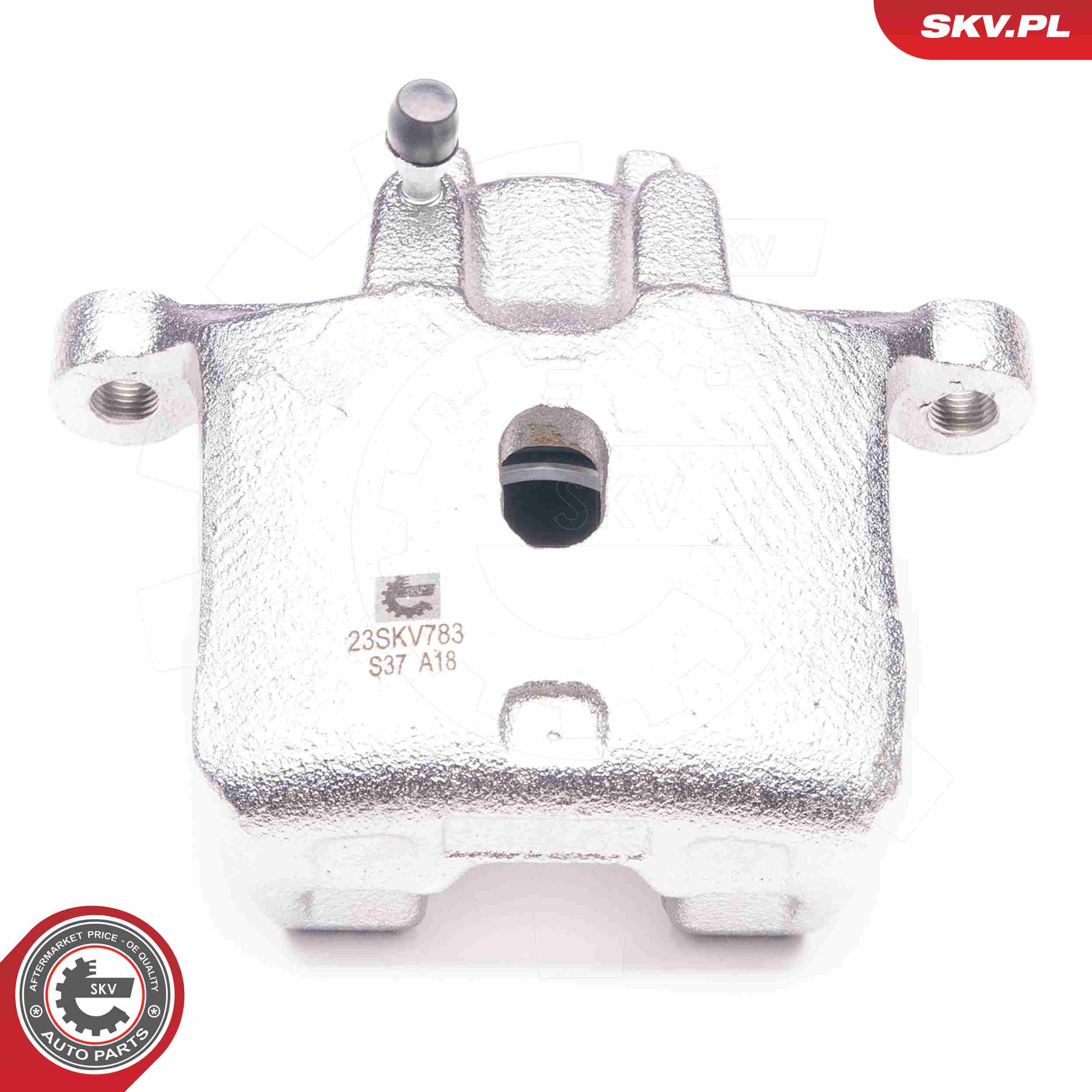 ESEN SKV Bremsekaliper 23skv783 Bagaksel venstre for MITSUBISHI