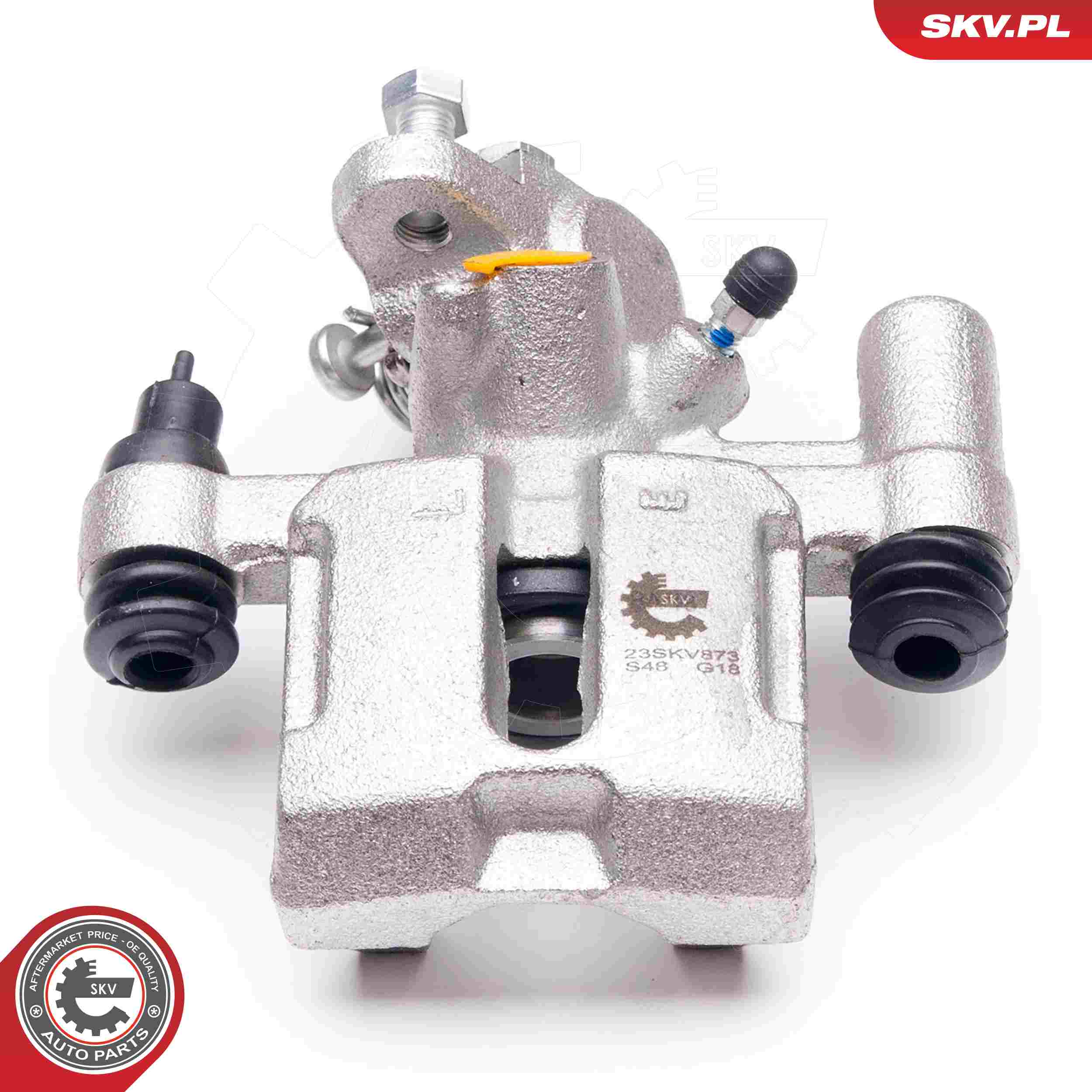 ESEN SKV Bremsekaliper 23skv873 Bagaksel venstre for MAZDA