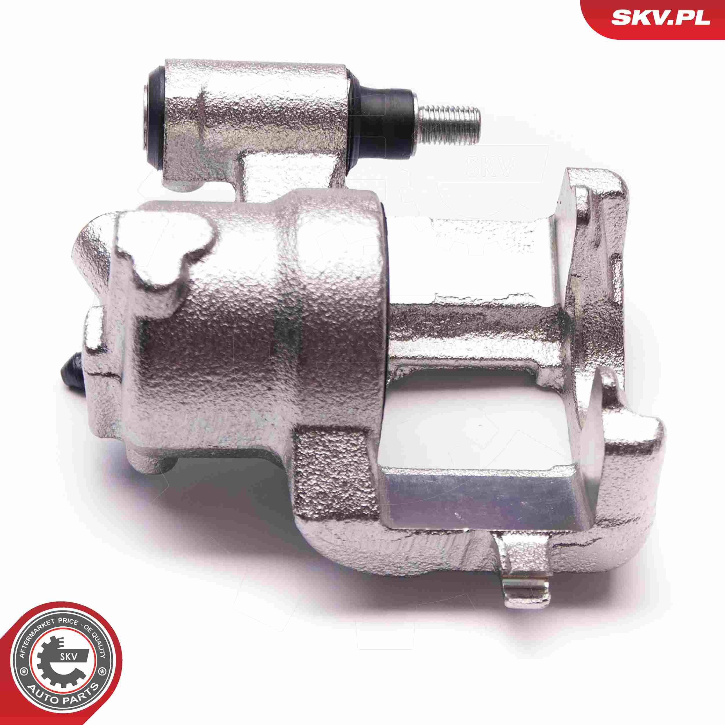 ESEN SKV Bremsekaliper 23skv692 højre foraksel for FIAT LANCIA