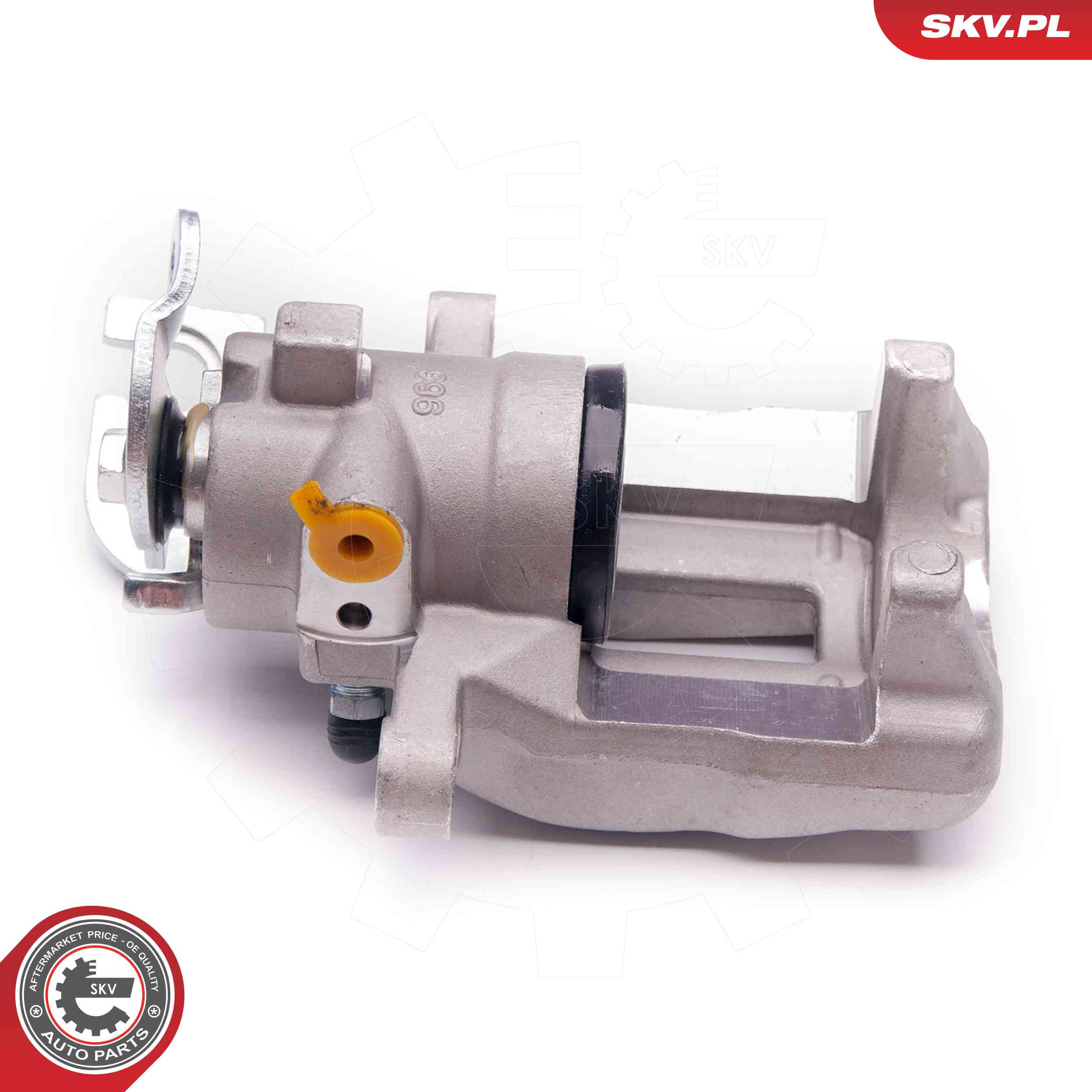 ESEN SKV Bremsekaliper 23skv893 Bagaksel venstre for TOYOTA