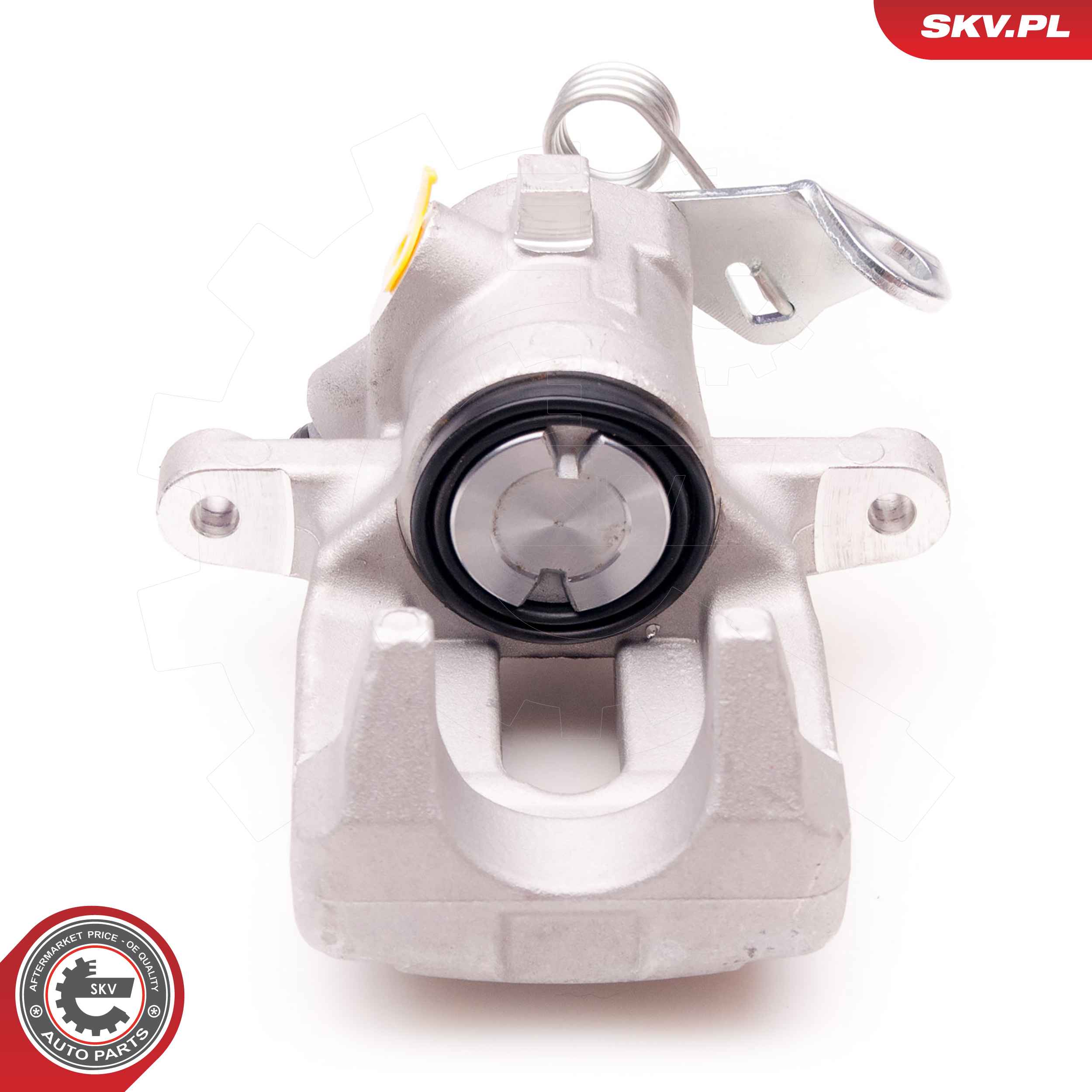 ESEN SKV Bremsekaliper 23skv934 Bagaksel højre for VAUXHALL PEUGEOT CITROËN