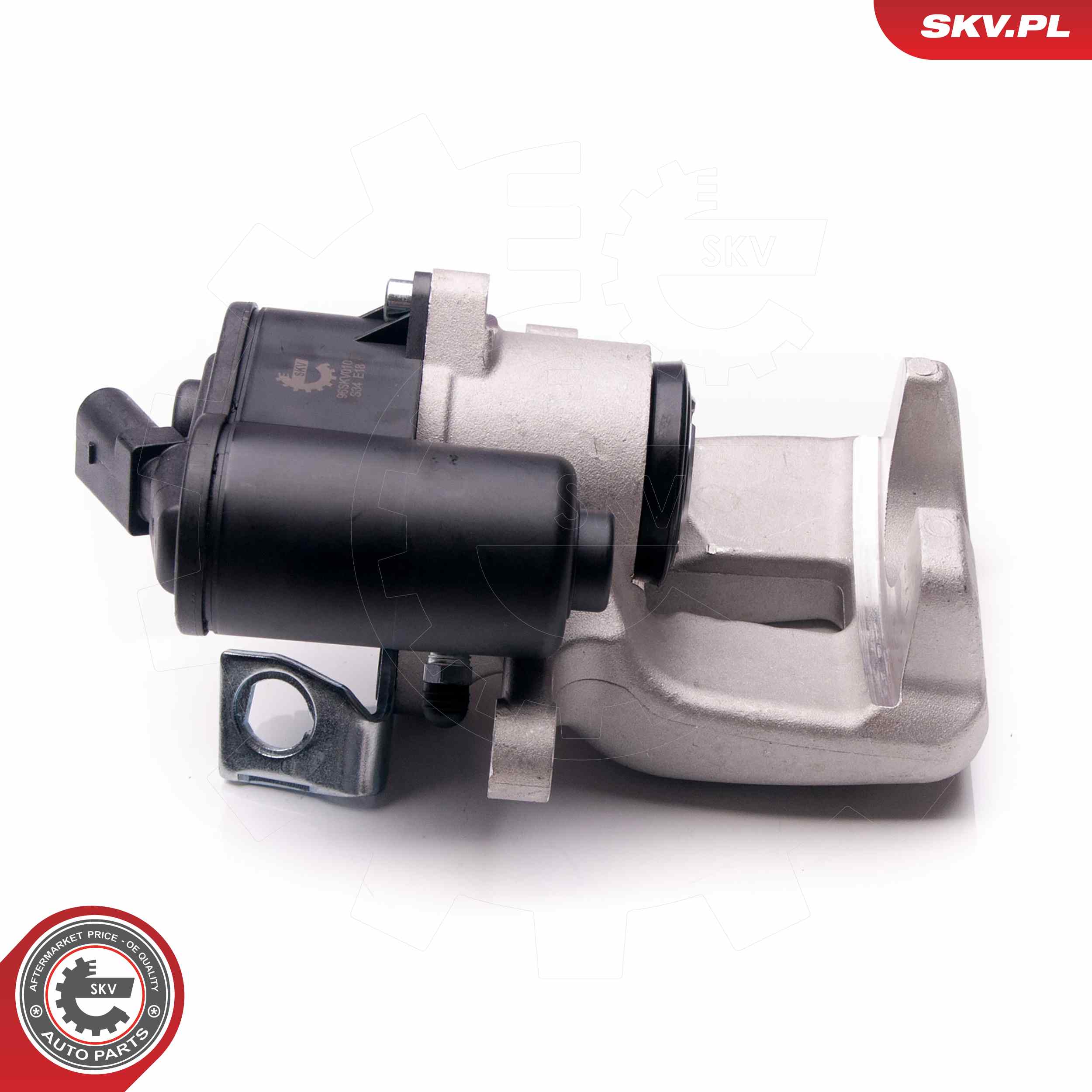 ESEN SKV Bremsekaliper 23skv257 Bagaksel venstre for VW
