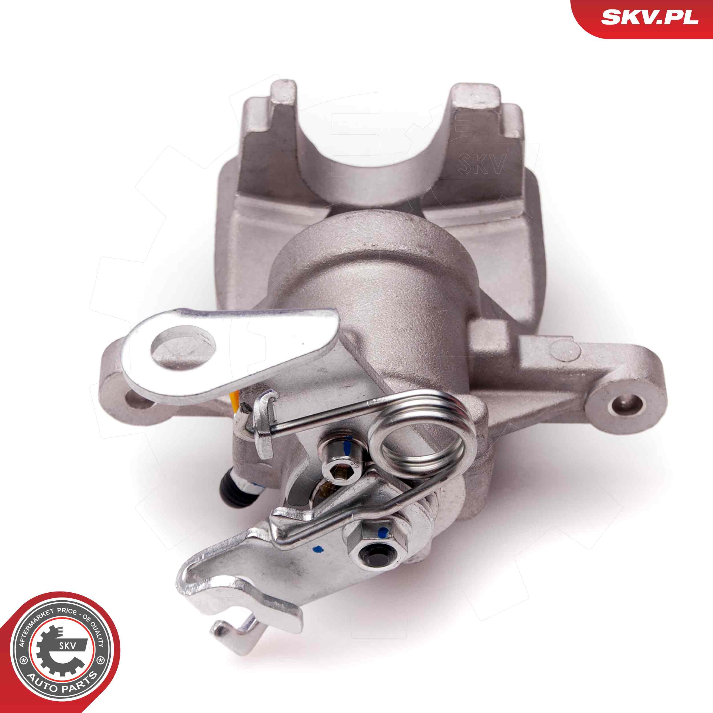 ESEN SKV Bremsekaliper 23skv953 Bagaksel venstre for OPEL FIAT VAUXHALL