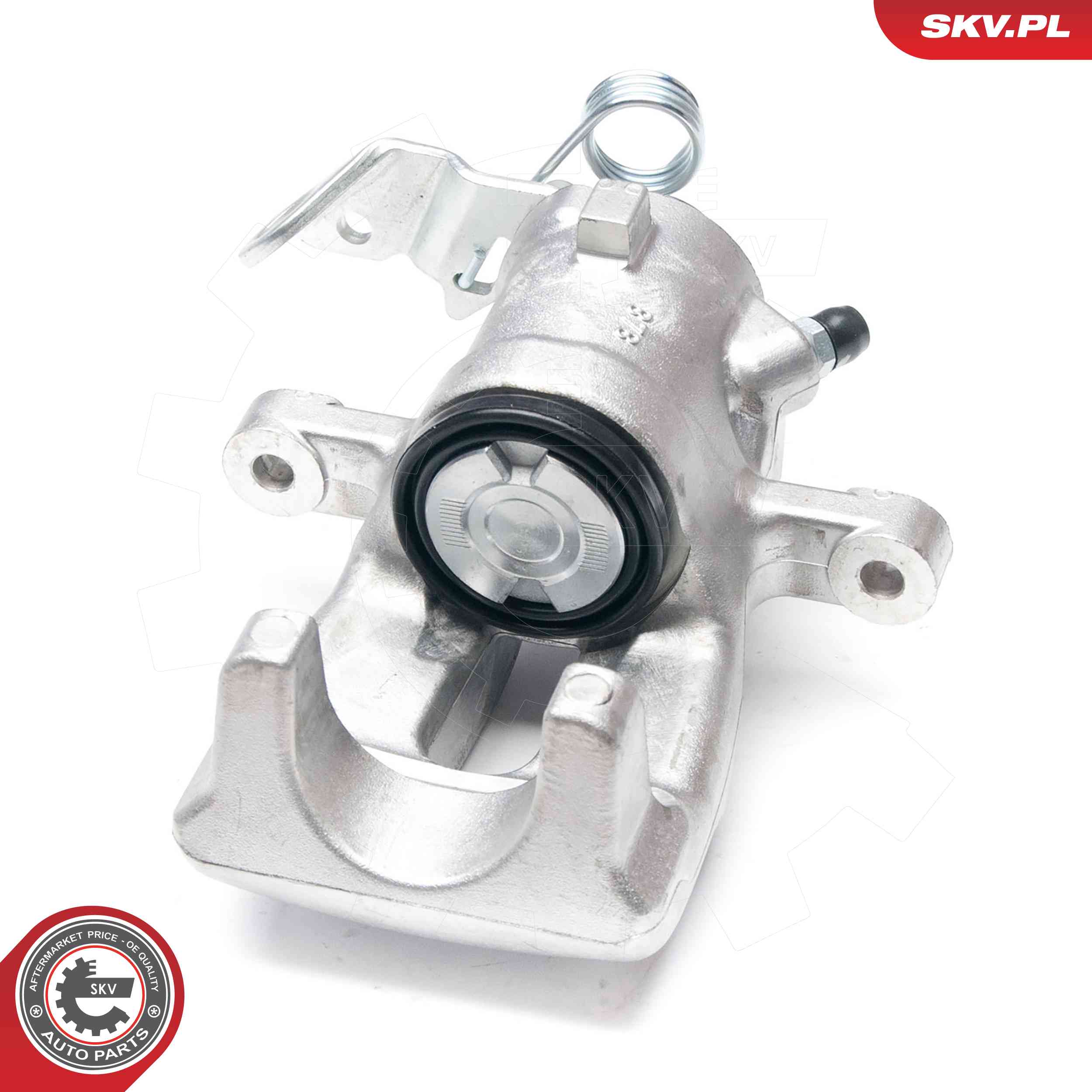 ESEN SKV Bremsekaliper 23skv263 Bagaksel venstre for OPEL VAUXHALL