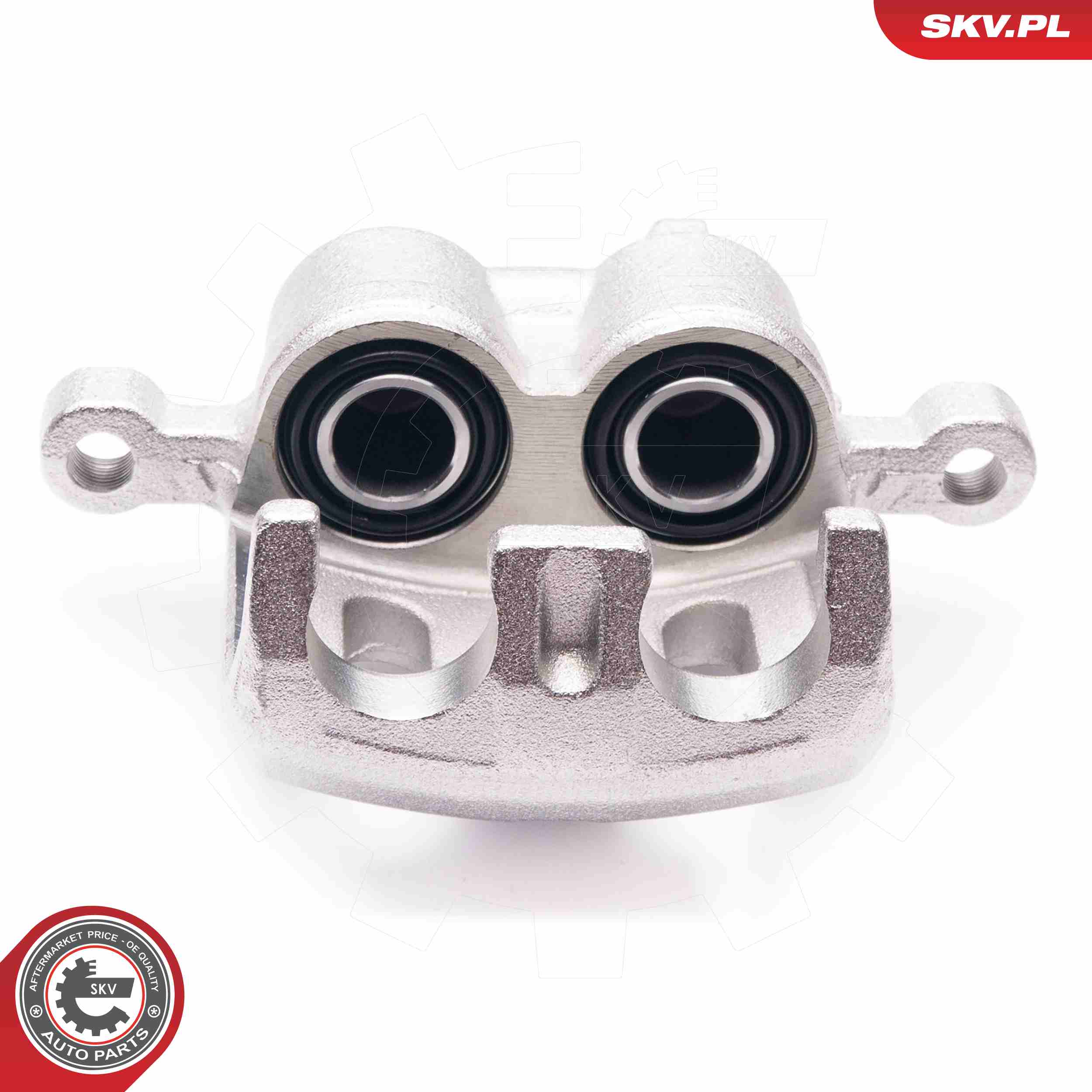 ESEN SKV Bremsekaliper 23skv451 venstre foraksel for MITSUBISHI