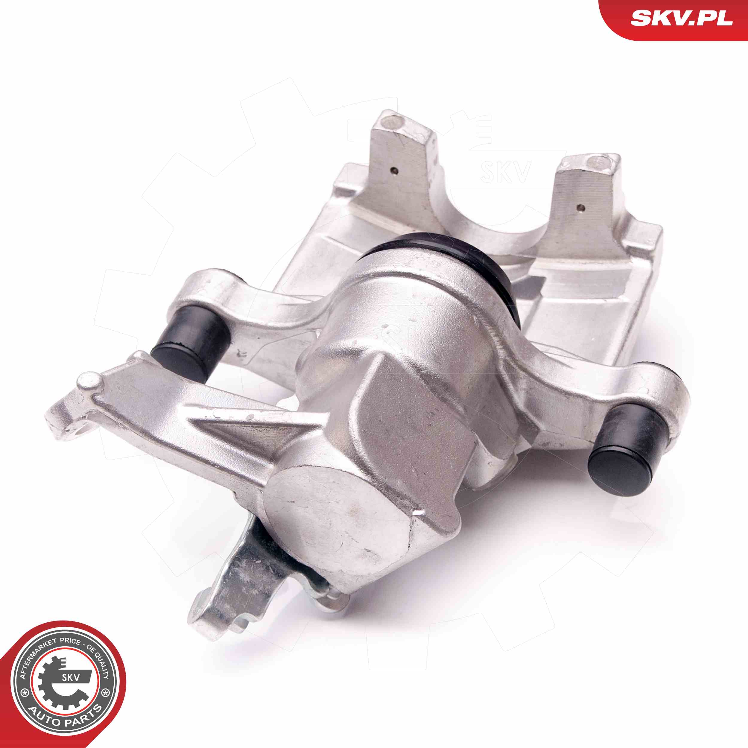 ESEN SKV Bremsekaliper 23skv967 Bagaksel venstre for OPEL VAUXHALL
