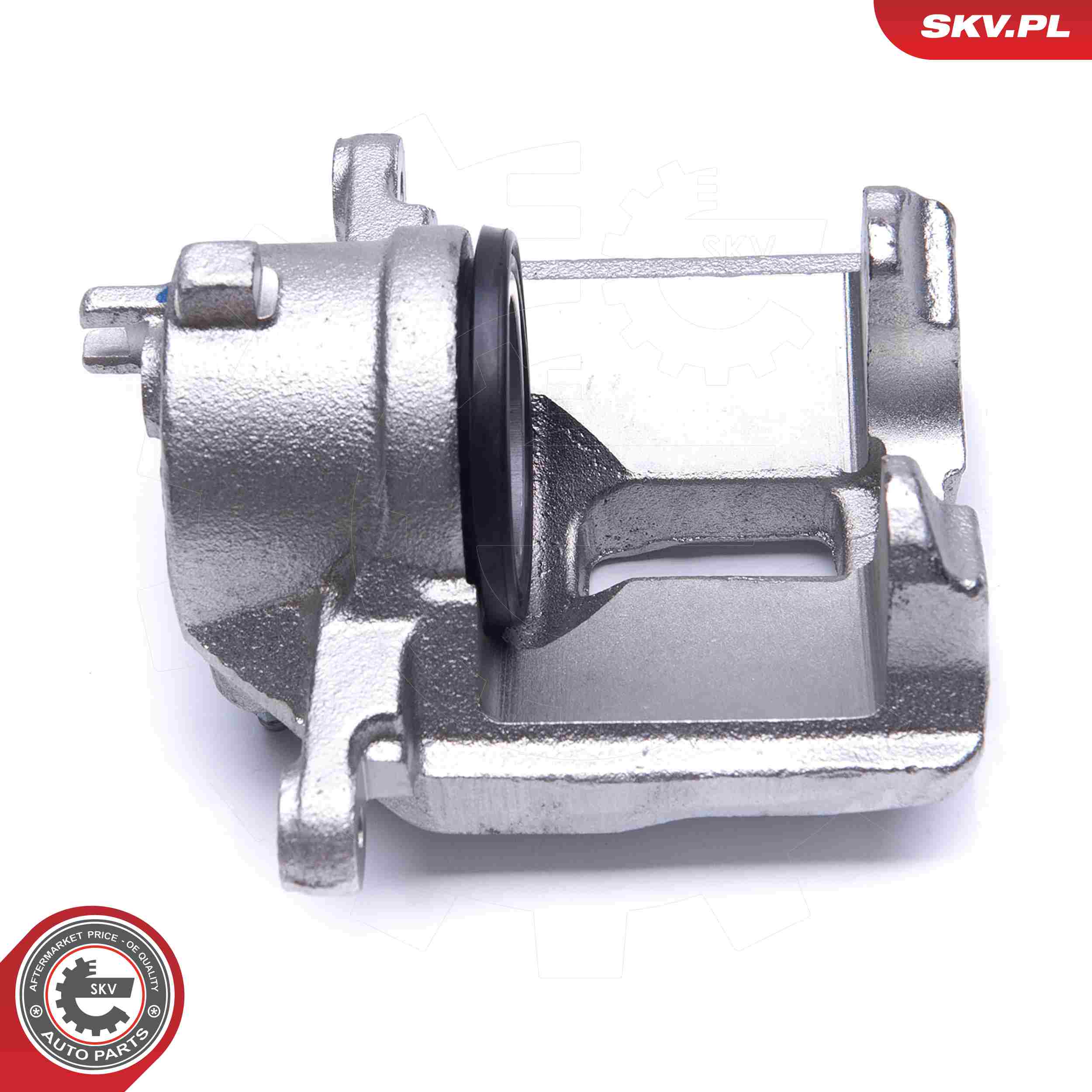ESEN SKV Bremsekaliper 23skv495 venstre foraksel for NISSAN