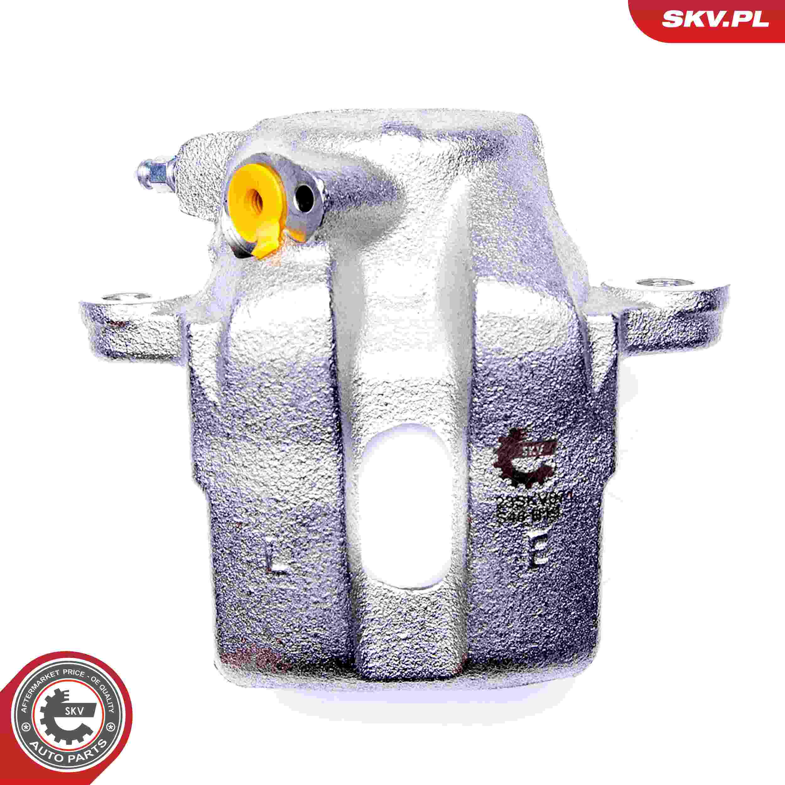 ESEN SKV Bremsekaliper 23skv871 venstre foraksel for MAZDA