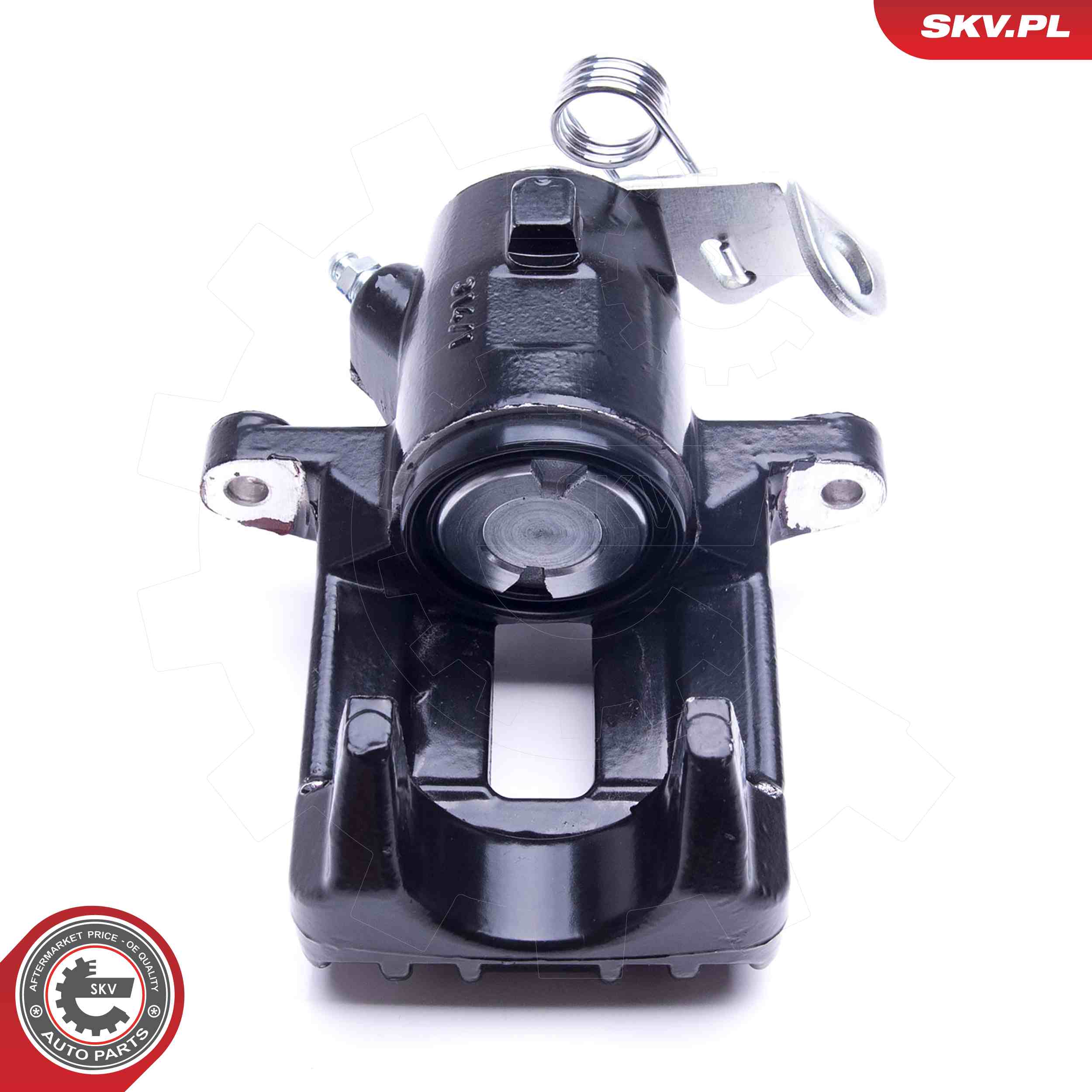 ESEN SKV Bremsekaliper 23skv034black Bagaksel højre for VW