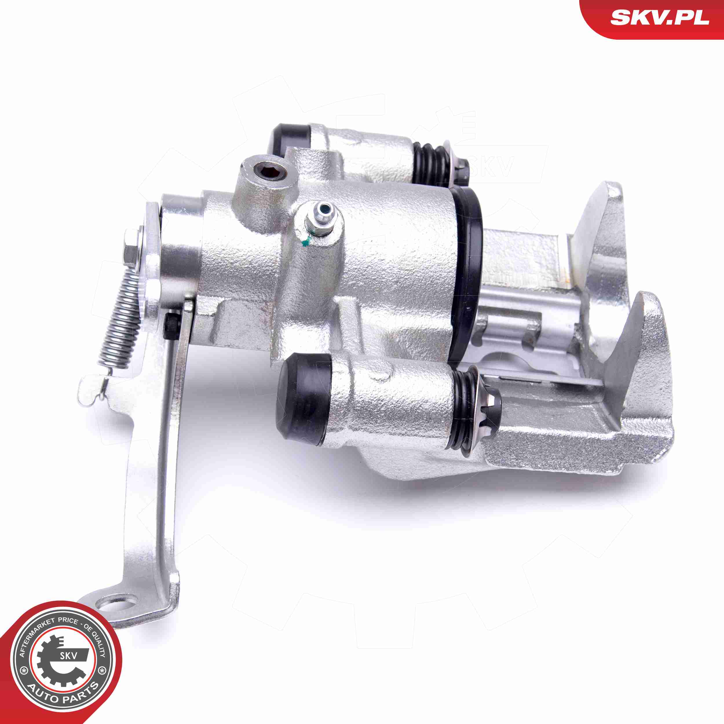 ESEN SKV Bremsekaliper 50skv053 Bagaksel venstre for FORD