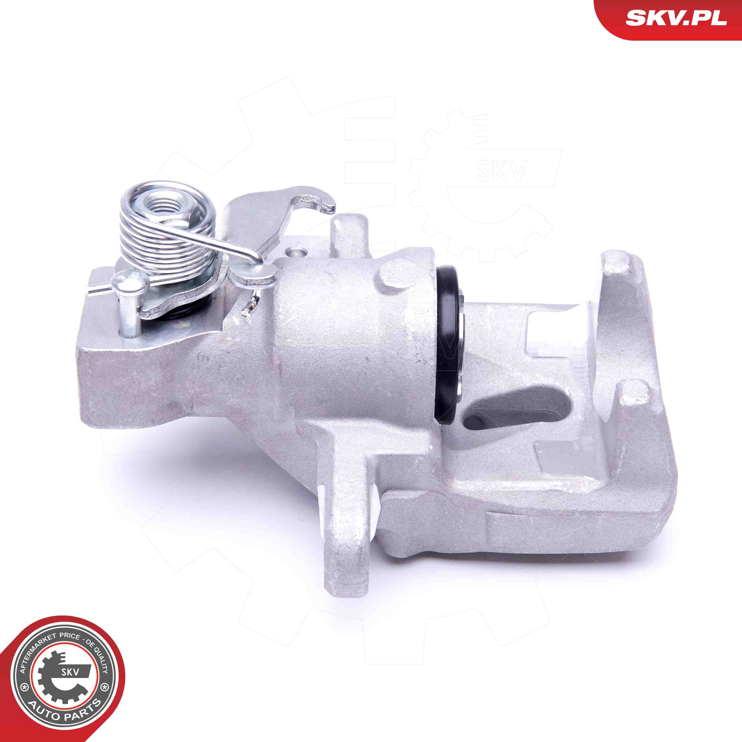 ESEN SKV Bremsekaliper 50skv073 Bagaksel venstre for SUZUKI
