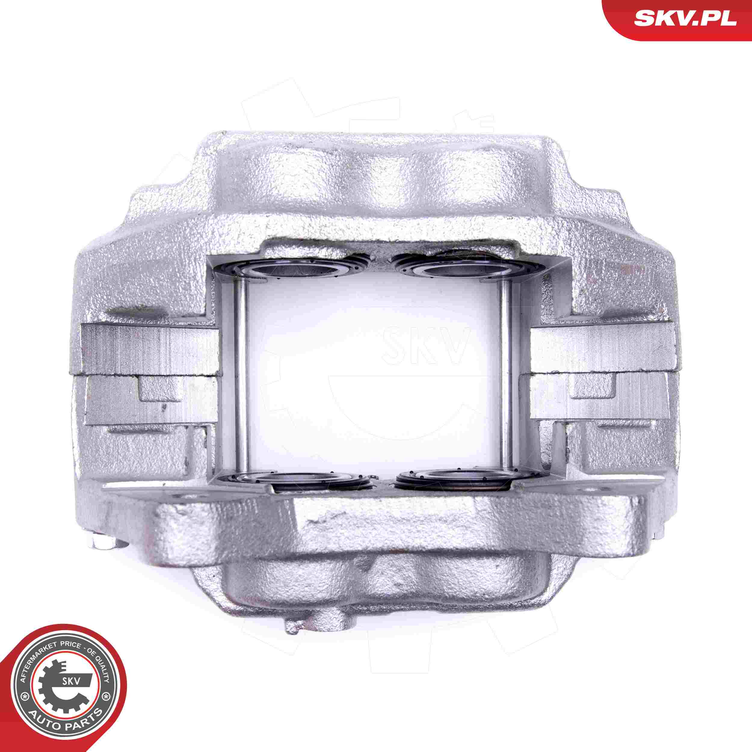 ESEN SKV Bremsekaliper 50skv151 venstre foraksel for TOYOTA