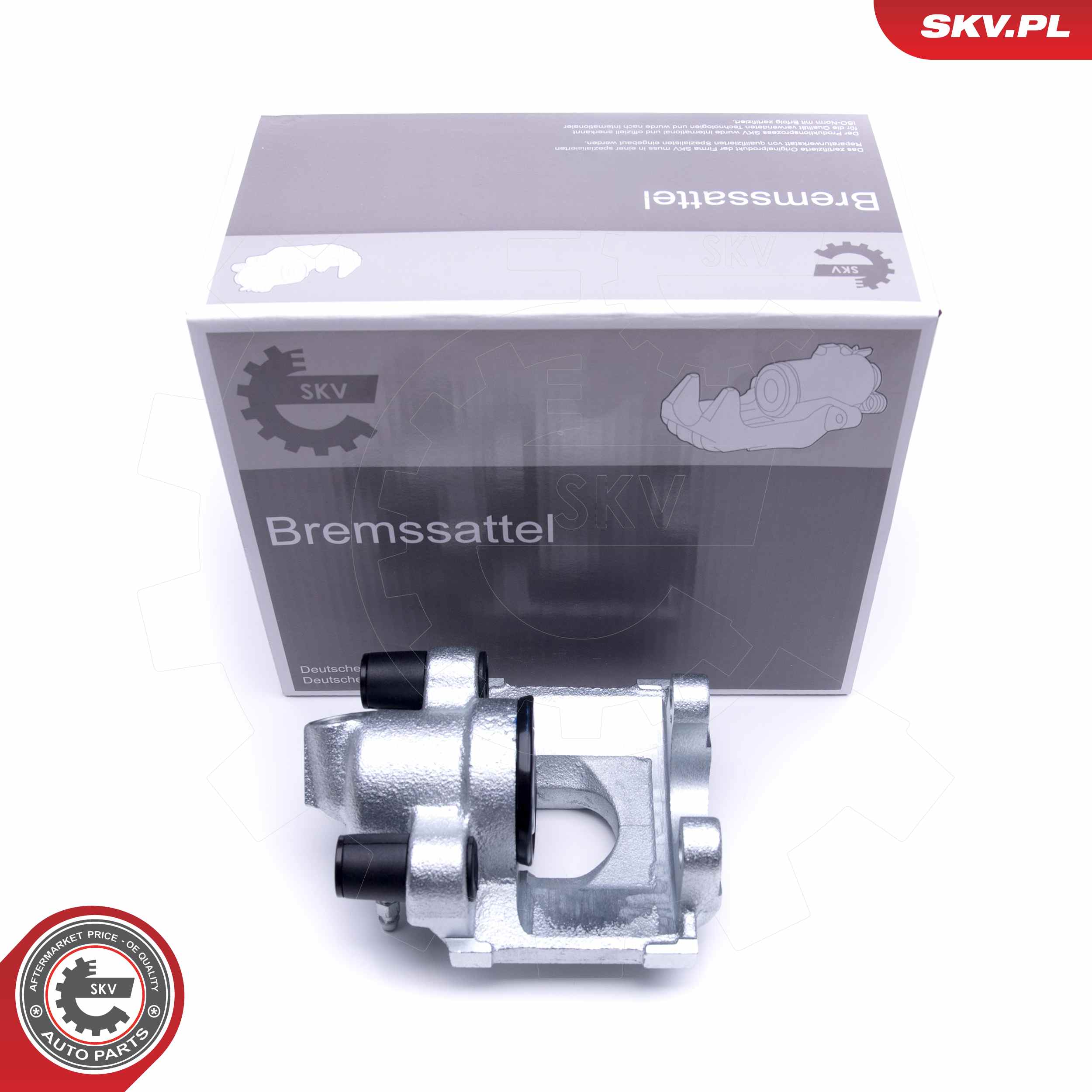 ESEN SKV Bremsekaliper 50skv234 Bagaksel højre for BMW ROVER