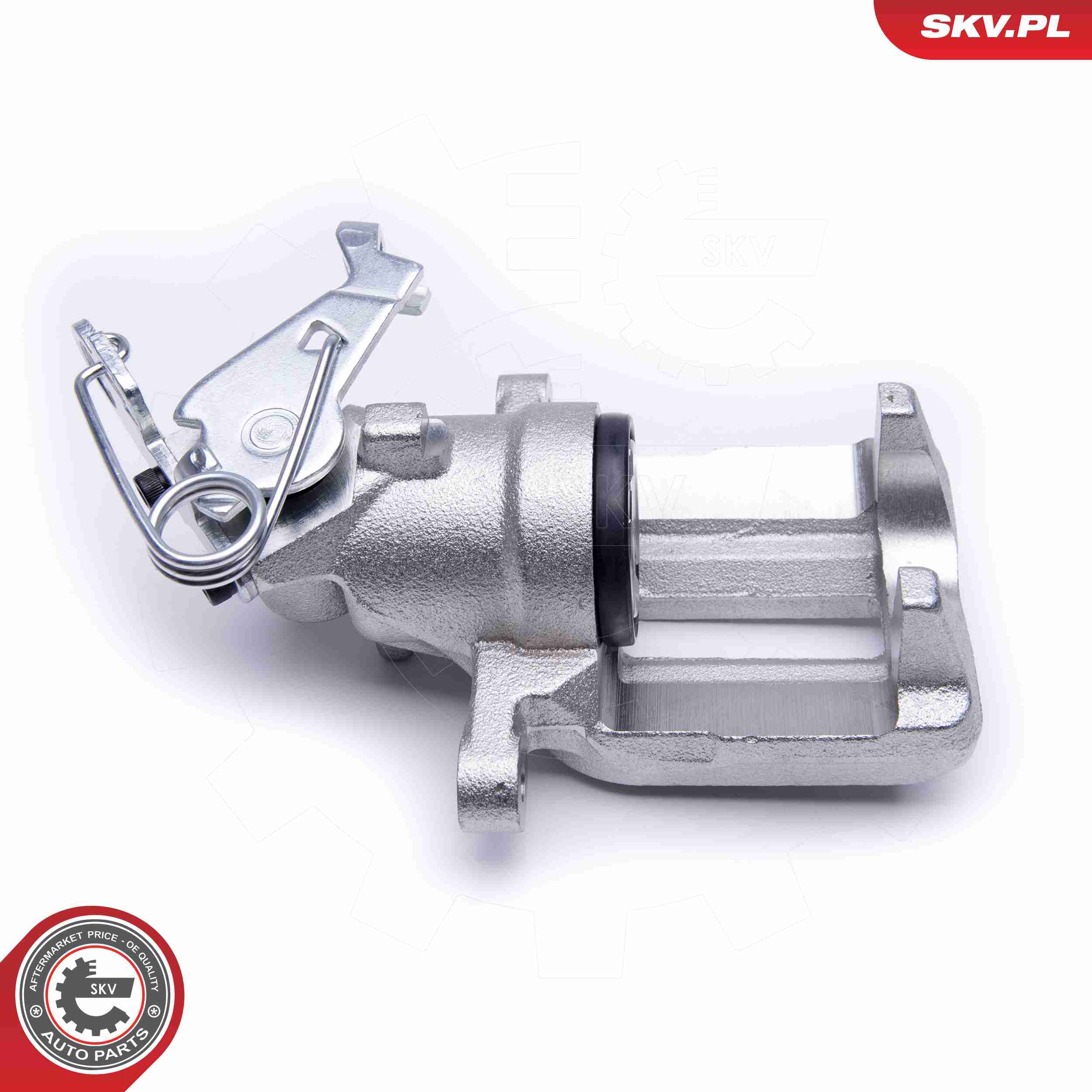 ESEN SKV Bremsekaliper 50skv223 Bagaksel venstre for SEAT