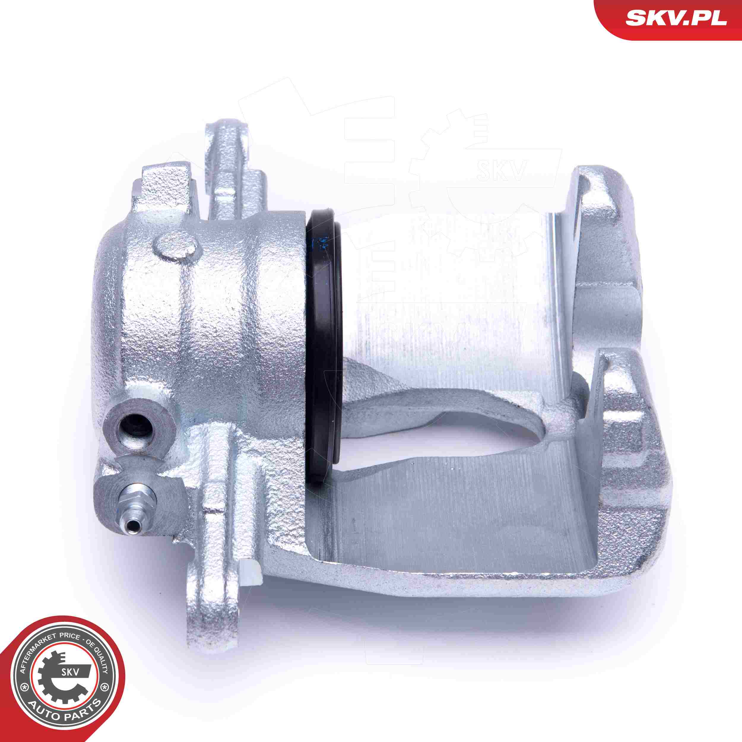 ESEN SKV Bremsekaliper 50skv241 venstre foraksel for FIAT PEUGEOT