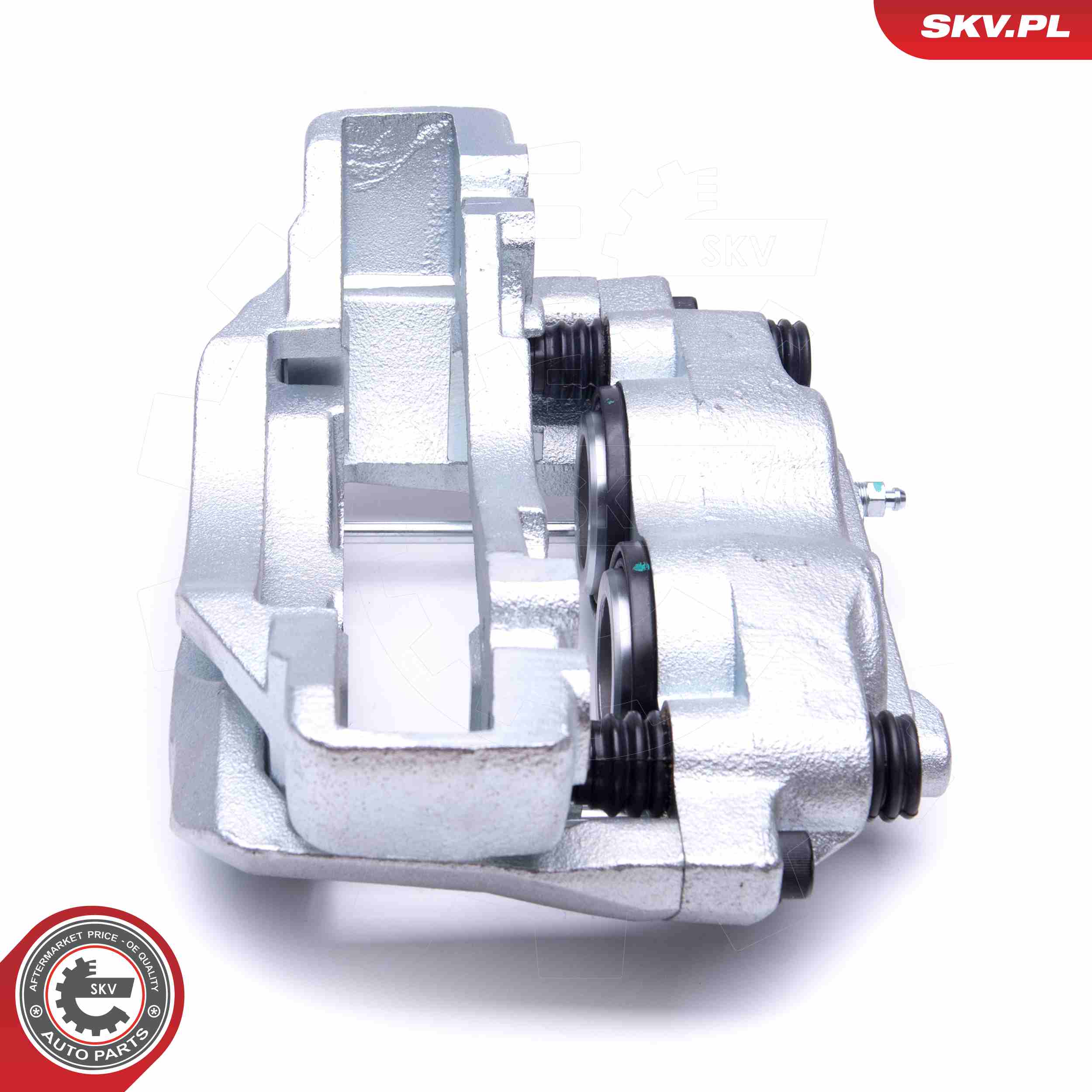 ESEN SKV Bremsekaliper 50skv261 venstre foraksel for IVECO
