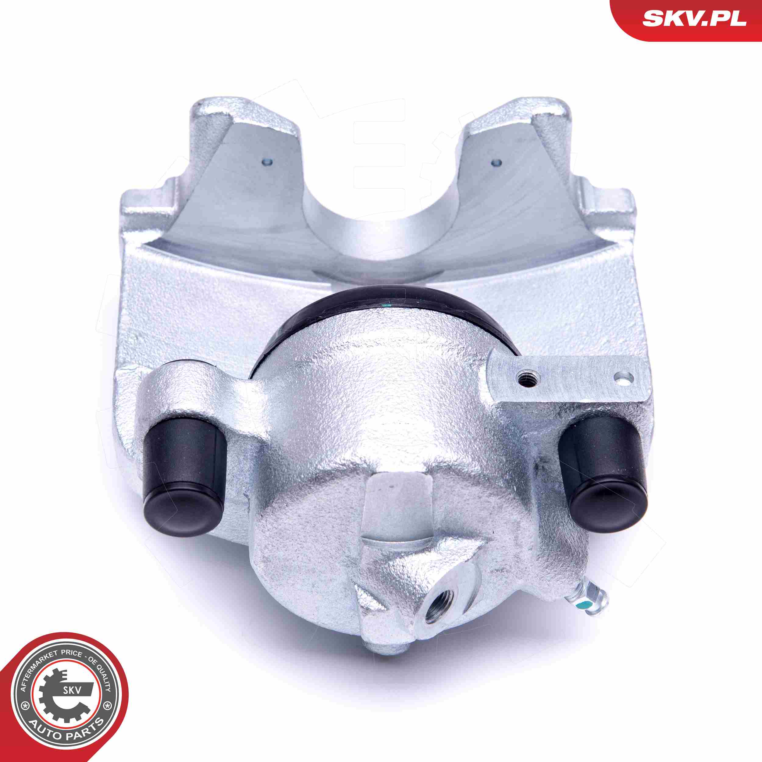 ESEN SKV Bremsekaliper 50skv301 venstre foraksel for RENAULT