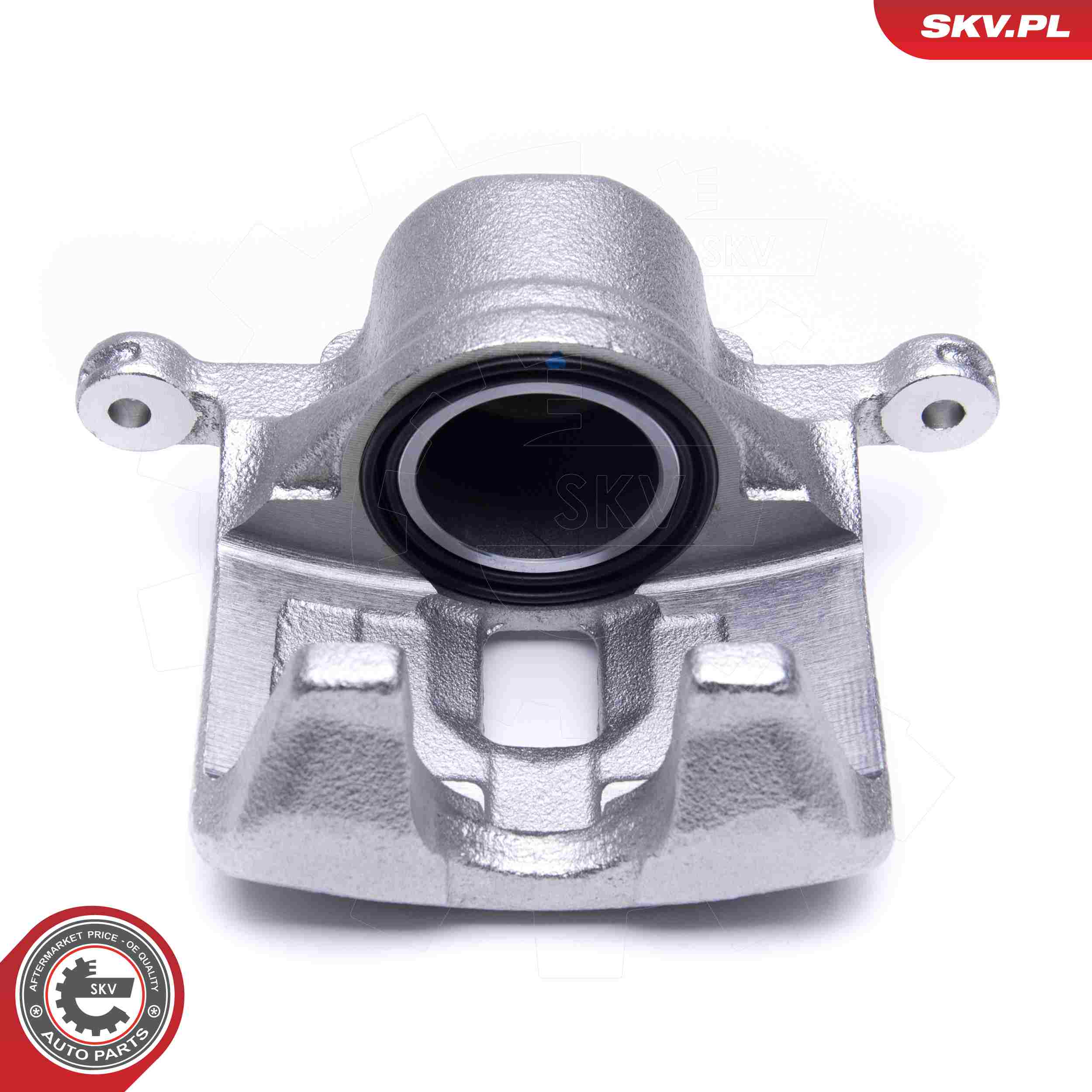 ESEN SKV Bremsekaliper 50skv421 venstre foraksel for HONDA