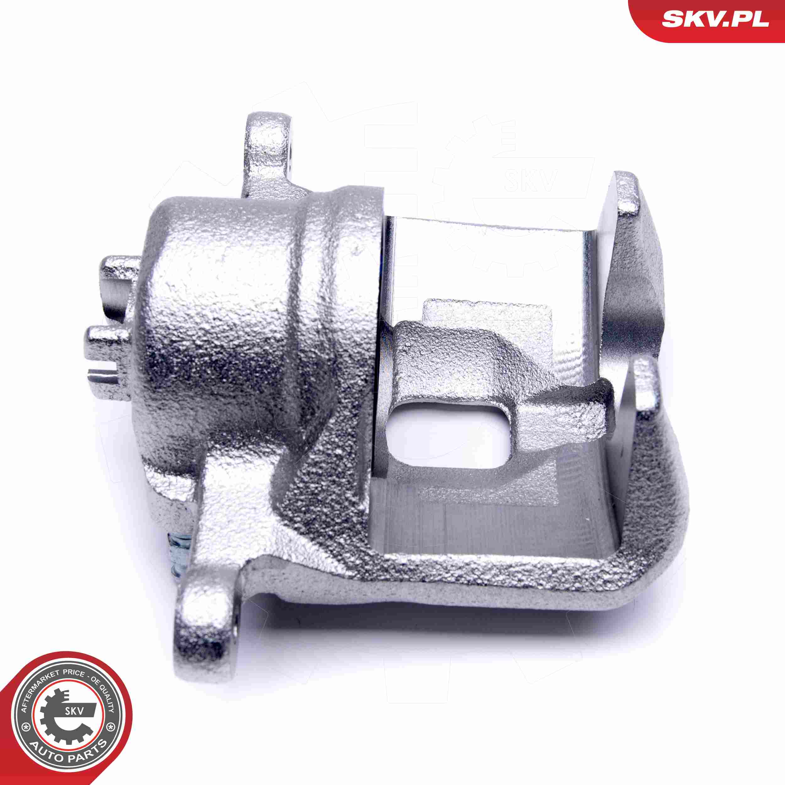 ESEN SKV Bremsekaliper 50skv481 venstre foraksel for SUZUKI