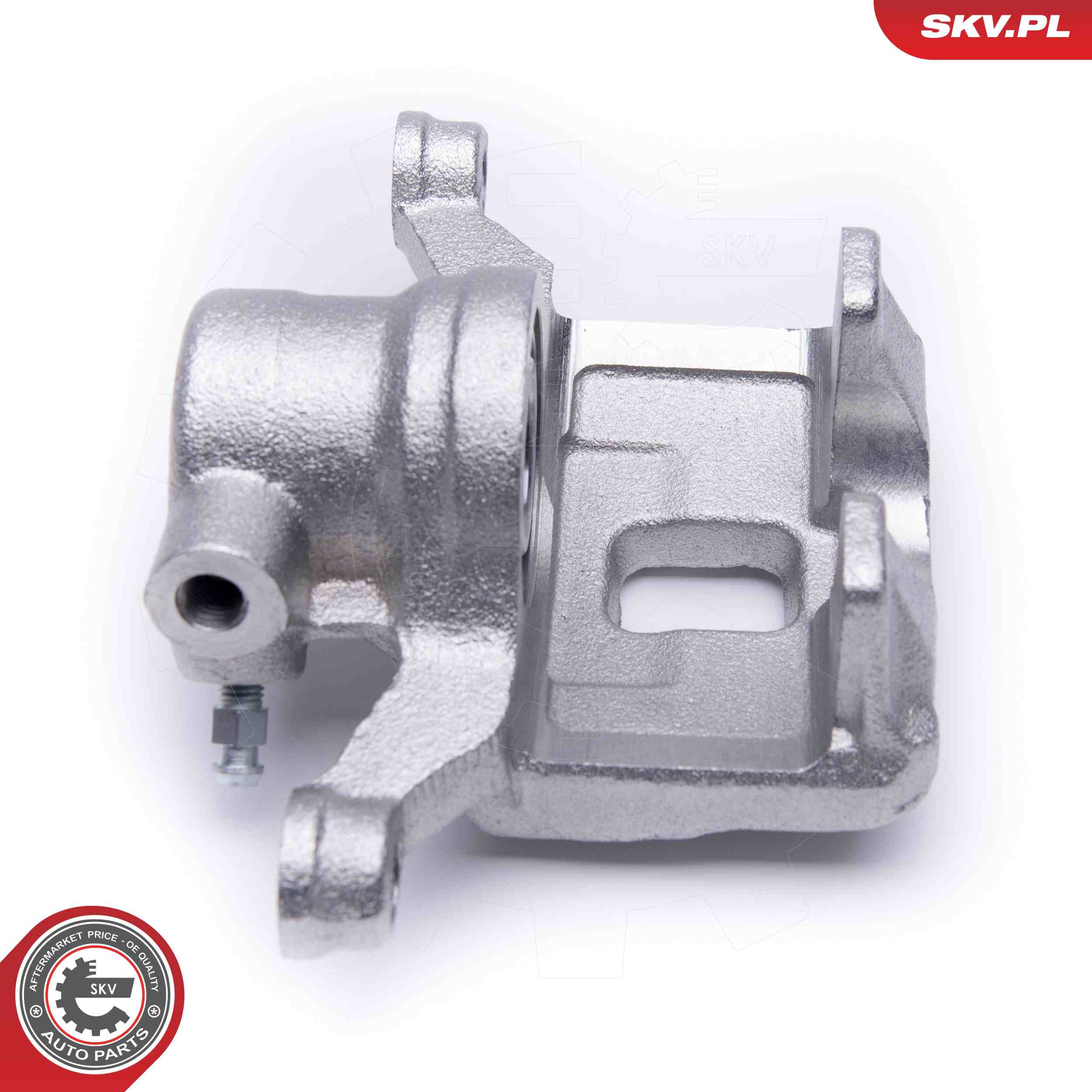 ESEN SKV Bremsekaliper 50skv444 Bagaksel højre for MITSUBISHI