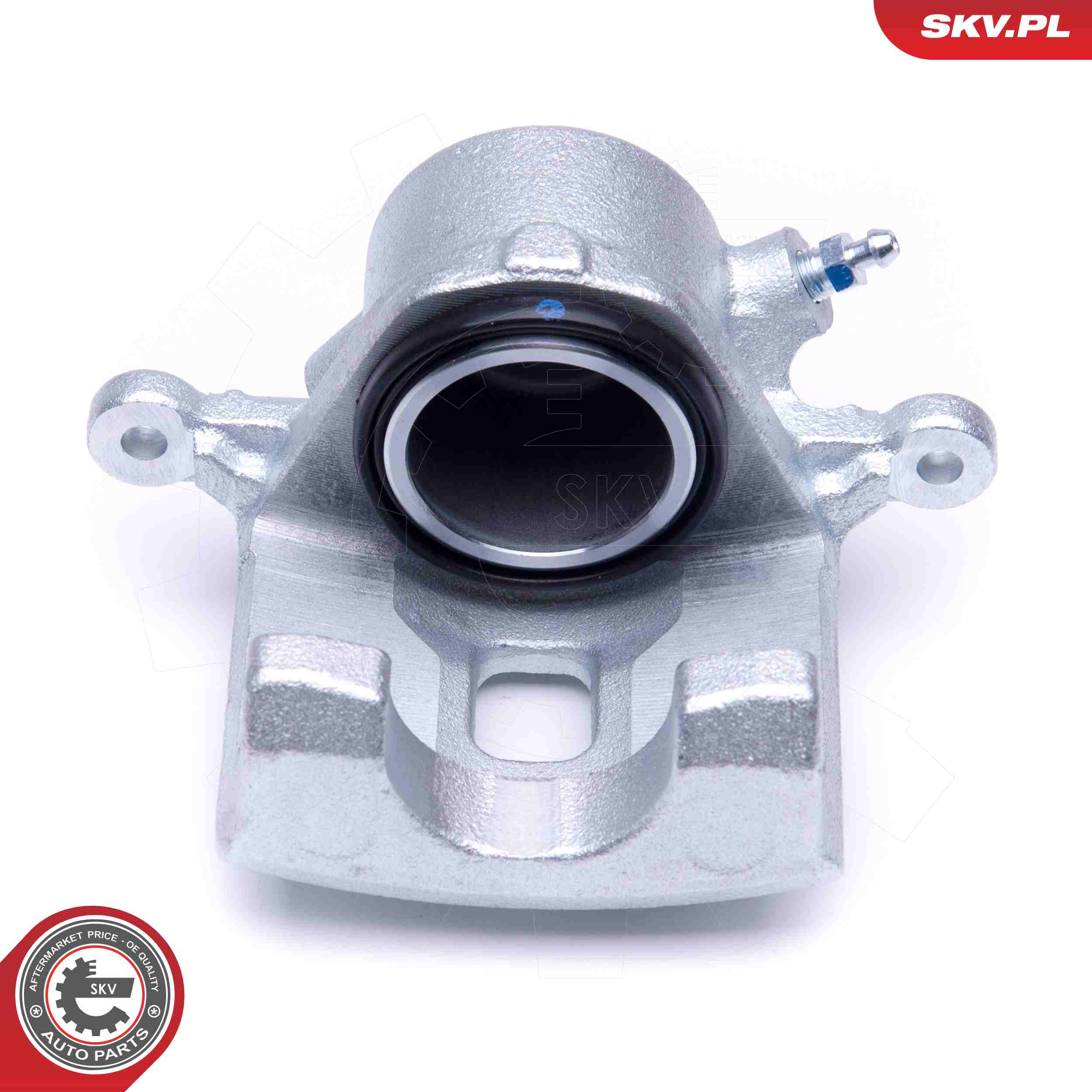 ESEN SKV Bremsekaliper 50skv501 venstre foraksel for SUZUKI