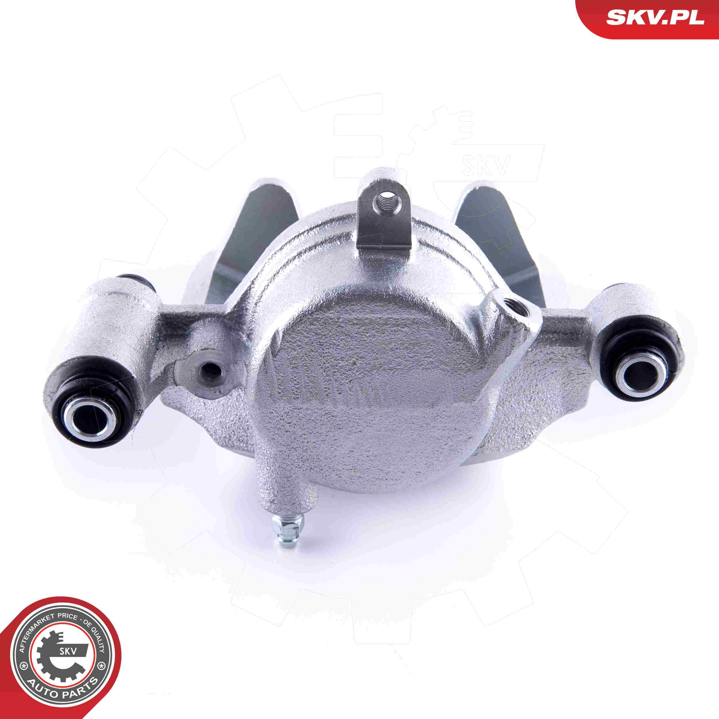 ESEN SKV Bremsekaliper 50skv791 venstre foraksel for TOYOTA VAG