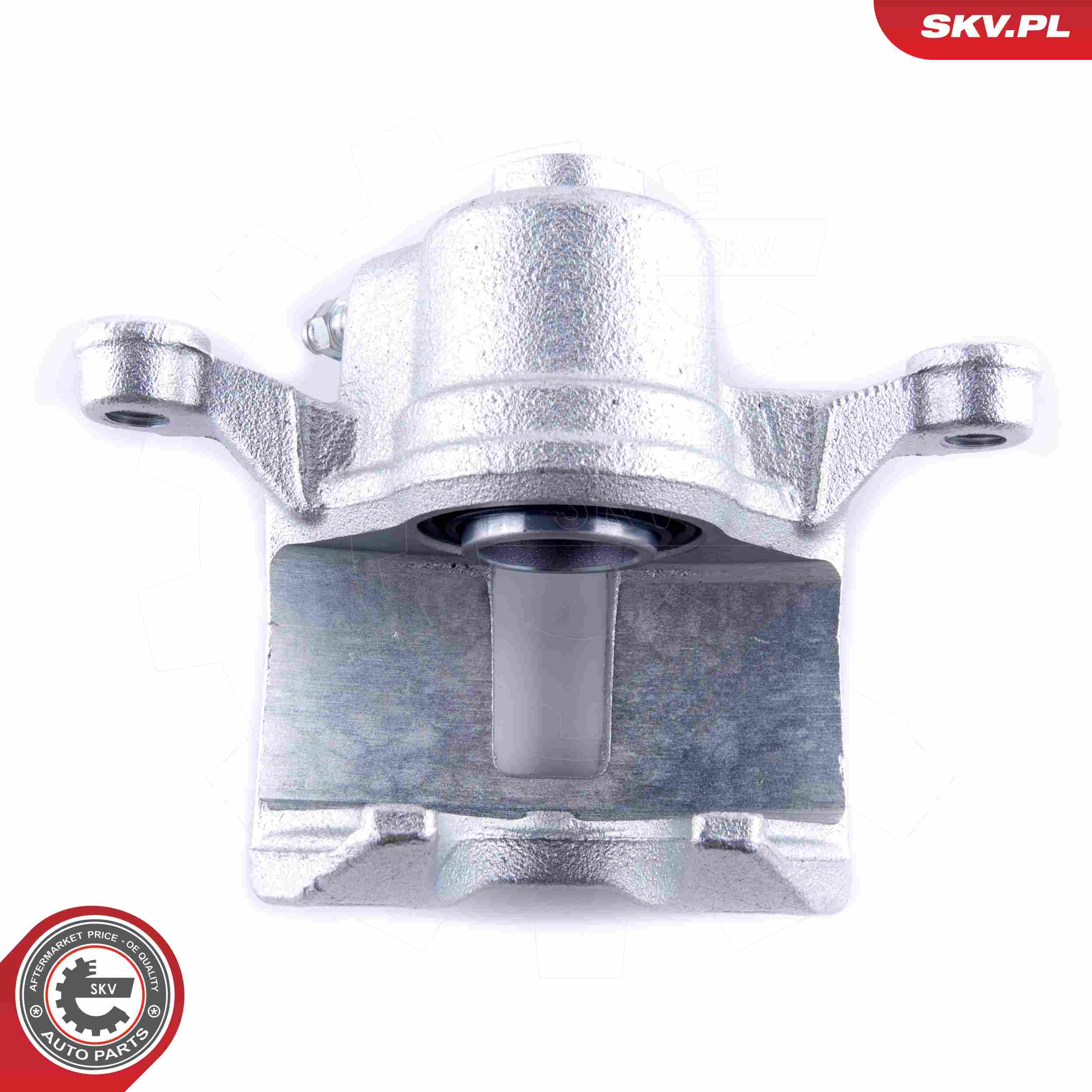 ESEN SKV Bremsekaliper 50skv844 Bagaksel højre for VAUXHALL PONTIAC