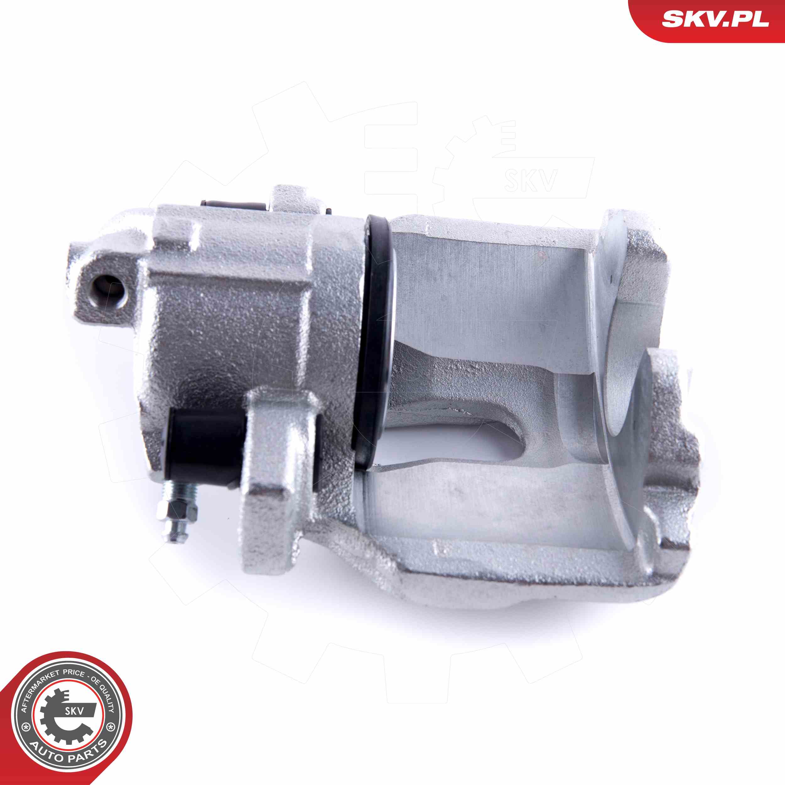 ESEN SKV Bremsekaliper 50skv981 venstre foraksel for FORD VW VAG