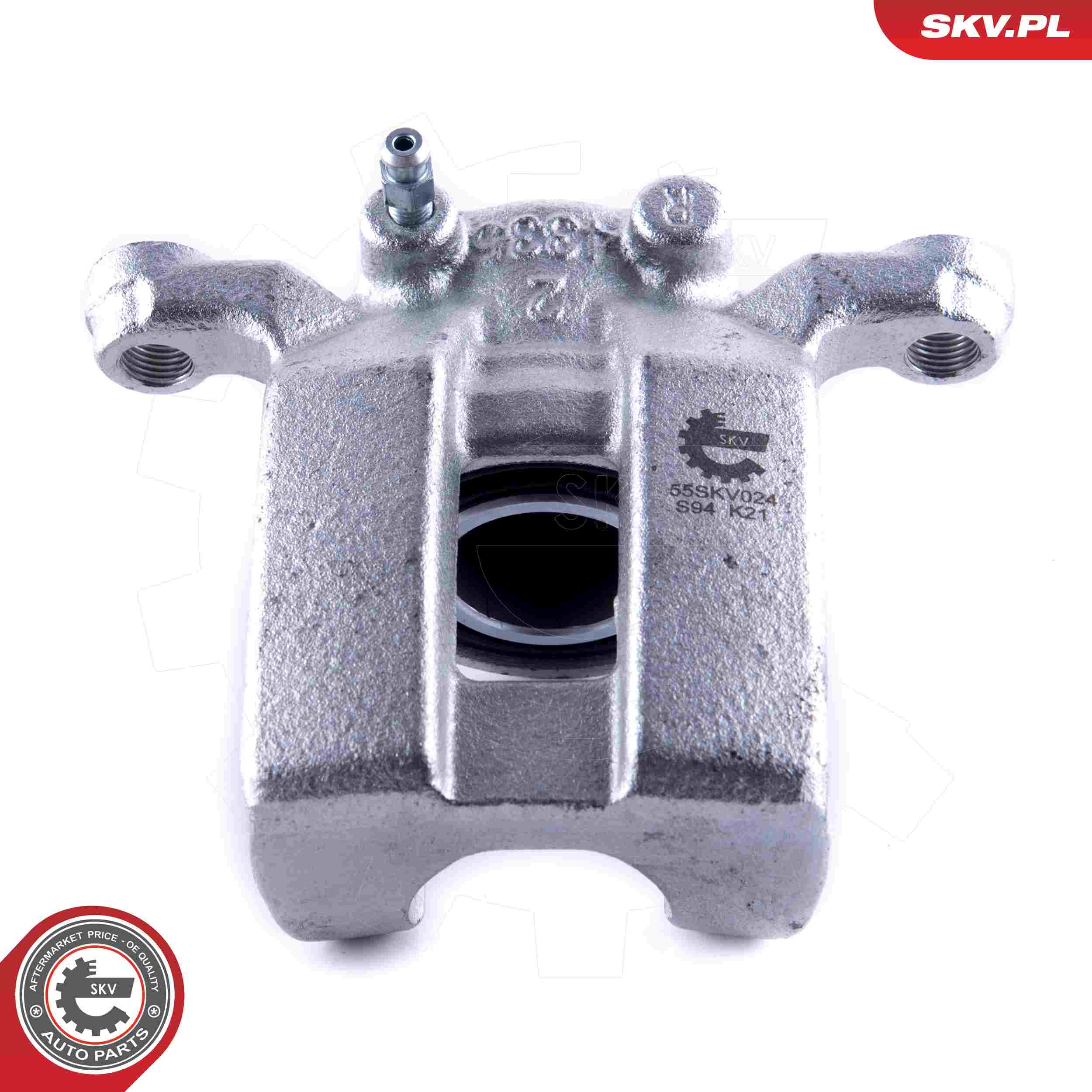 ESEN SKV Bremsekaliper 55skv024 Bagaksel højre for INFINITI SUZUKI