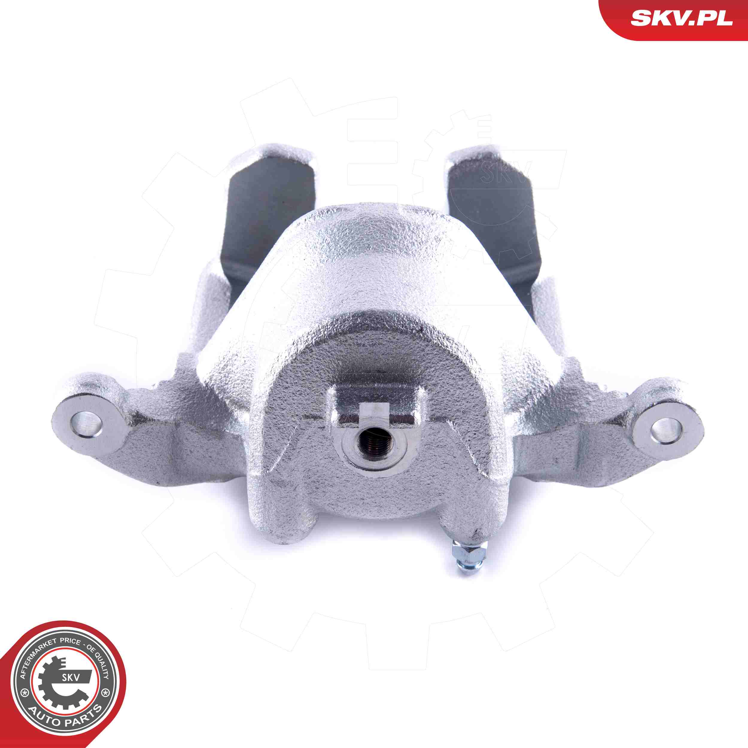 ESEN SKV Bremsekaliper 55skv061 venstre foraksel for NISSAN