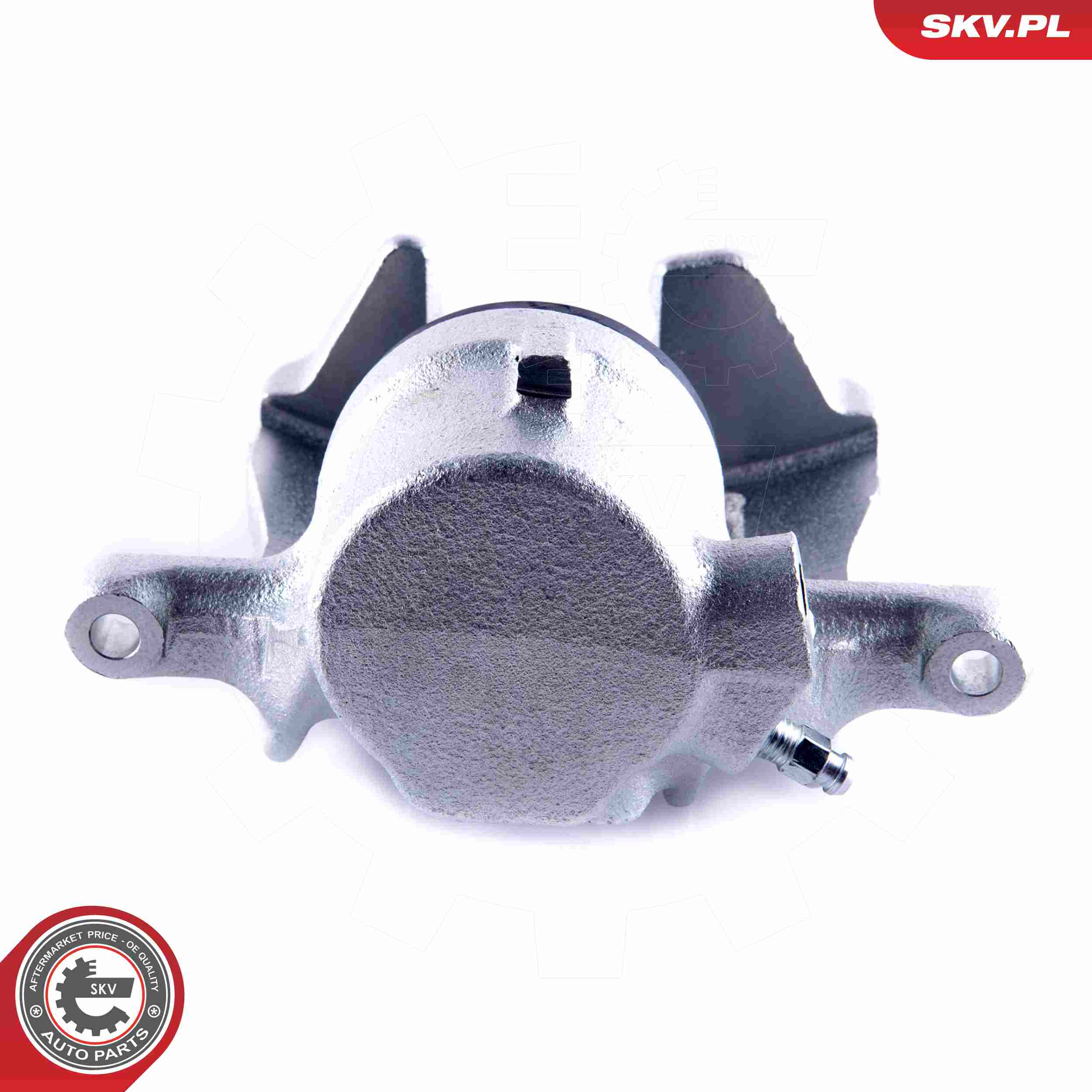 ESEN SKV Bremsekaliper 55skv041 venstre foraksel for MERCEDES-BENZ