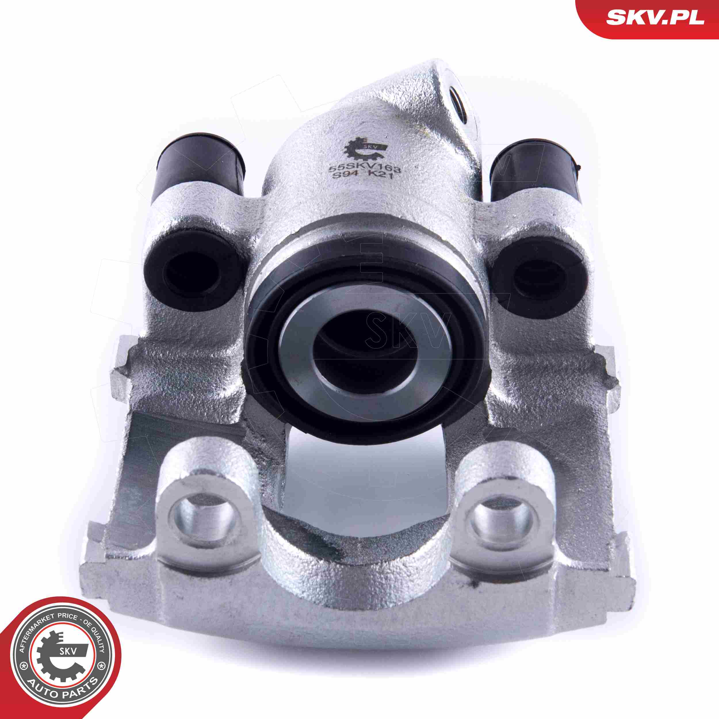 ESEN SKV Bremsekaliper 55skv163 Bagaksel venstre for BMW