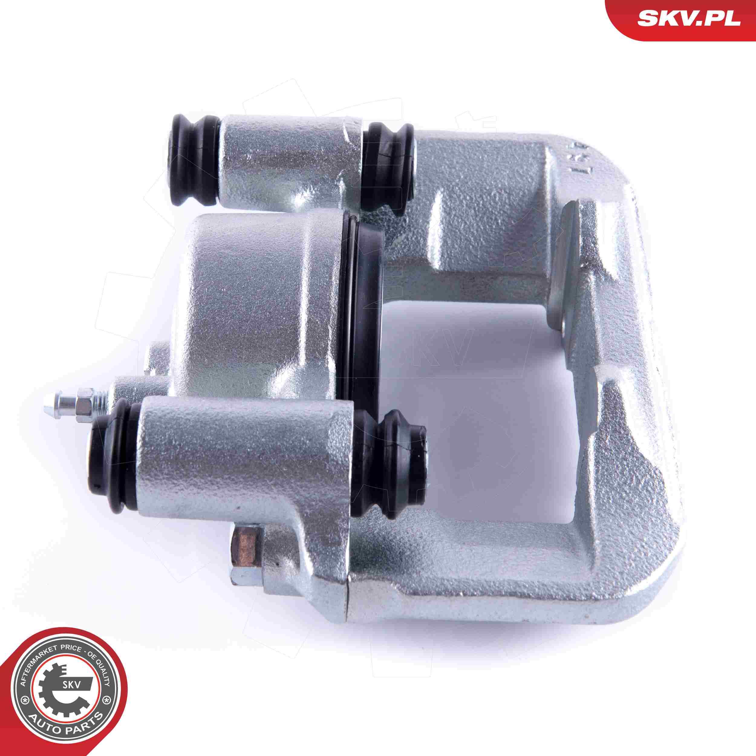 ESEN SKV Bremsekaliper 55skv301 venstre foraksel for MAZDA