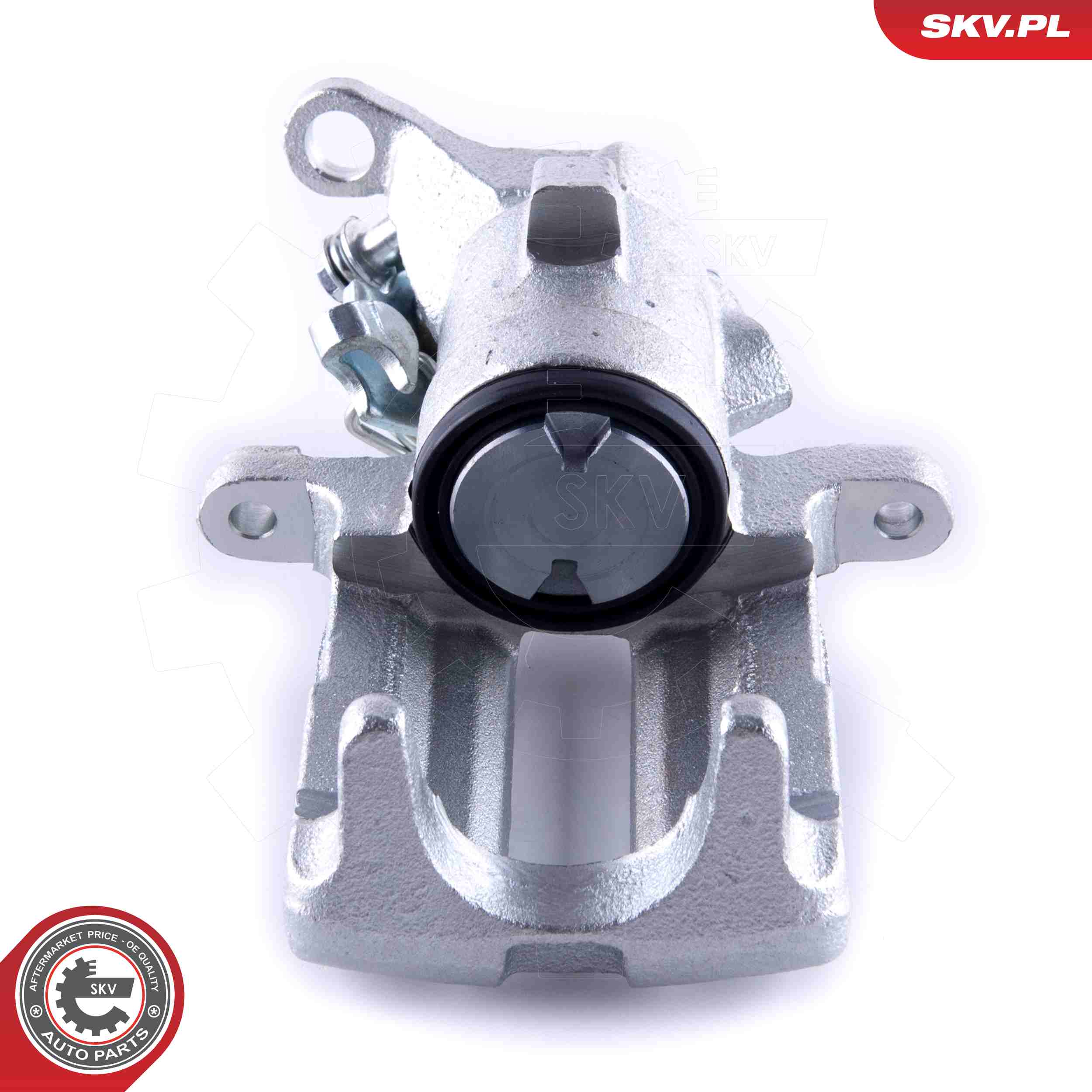 ESEN SKV Bremsekaliper 55skv383 Bagaksel venstre for VW