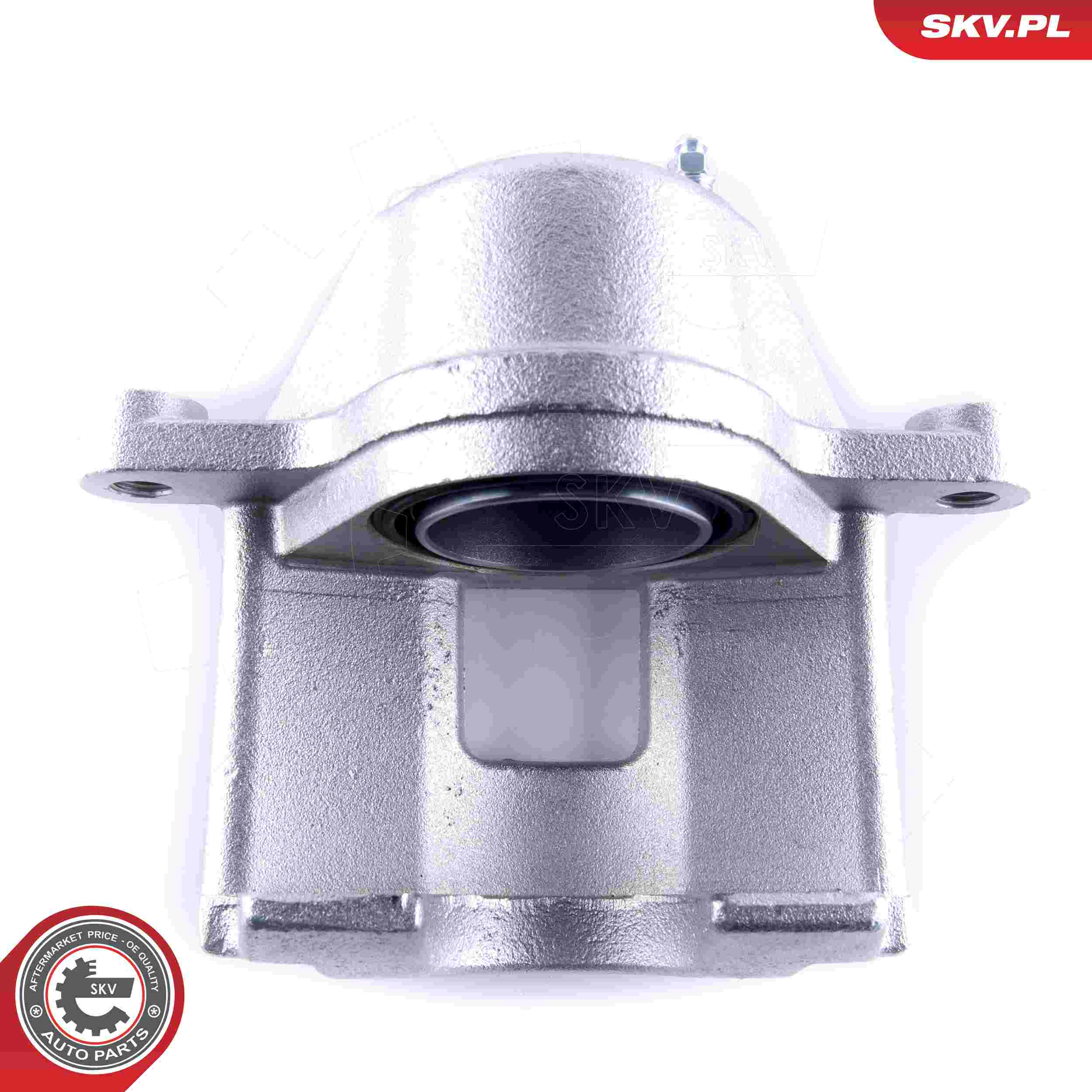 ESEN SKV Bremsekaliper 55skv462 højre foraksel for VAUXHALL PONTIAC