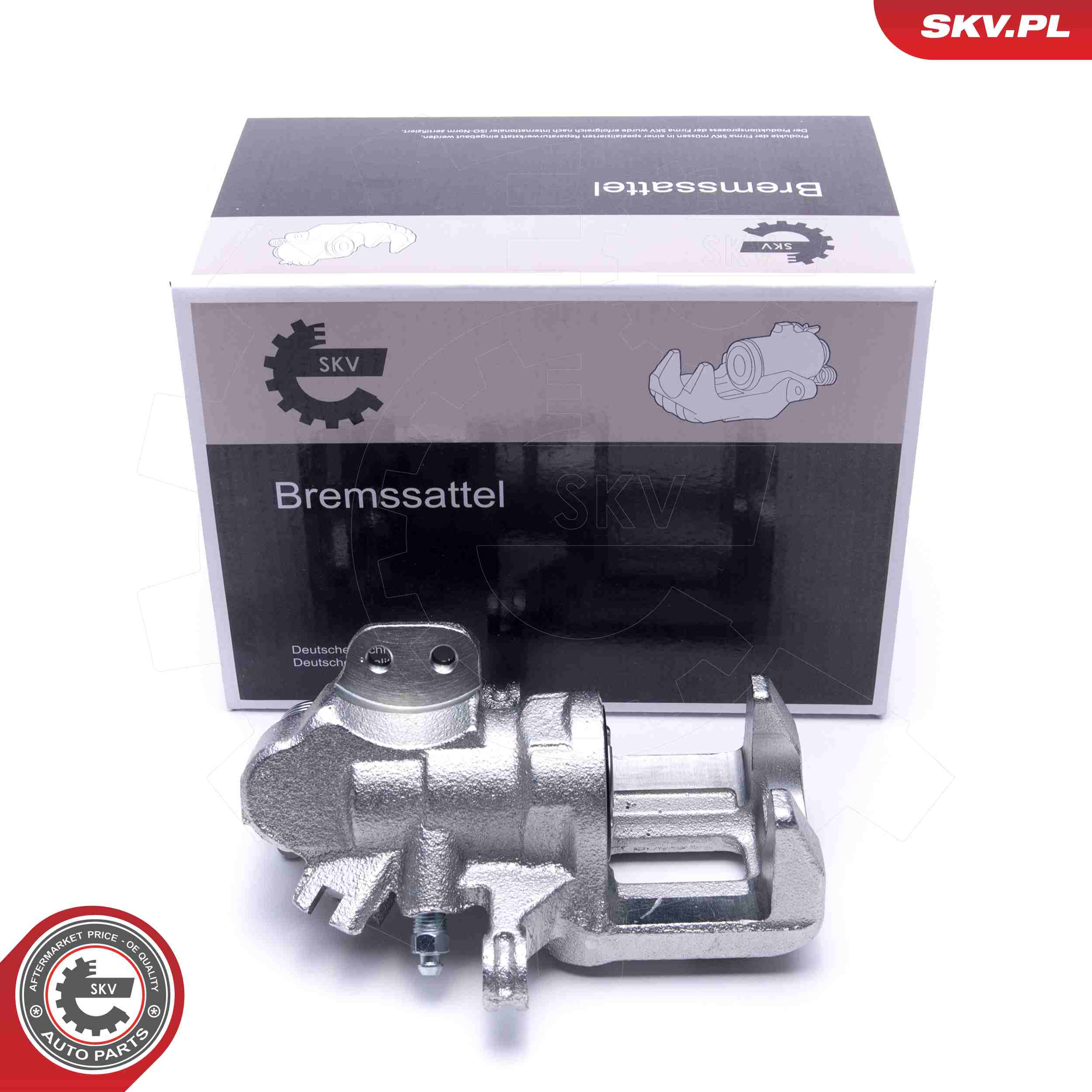 ESEN SKV Bremsekaliper 50skv064 Bagaksel højre for HONDA