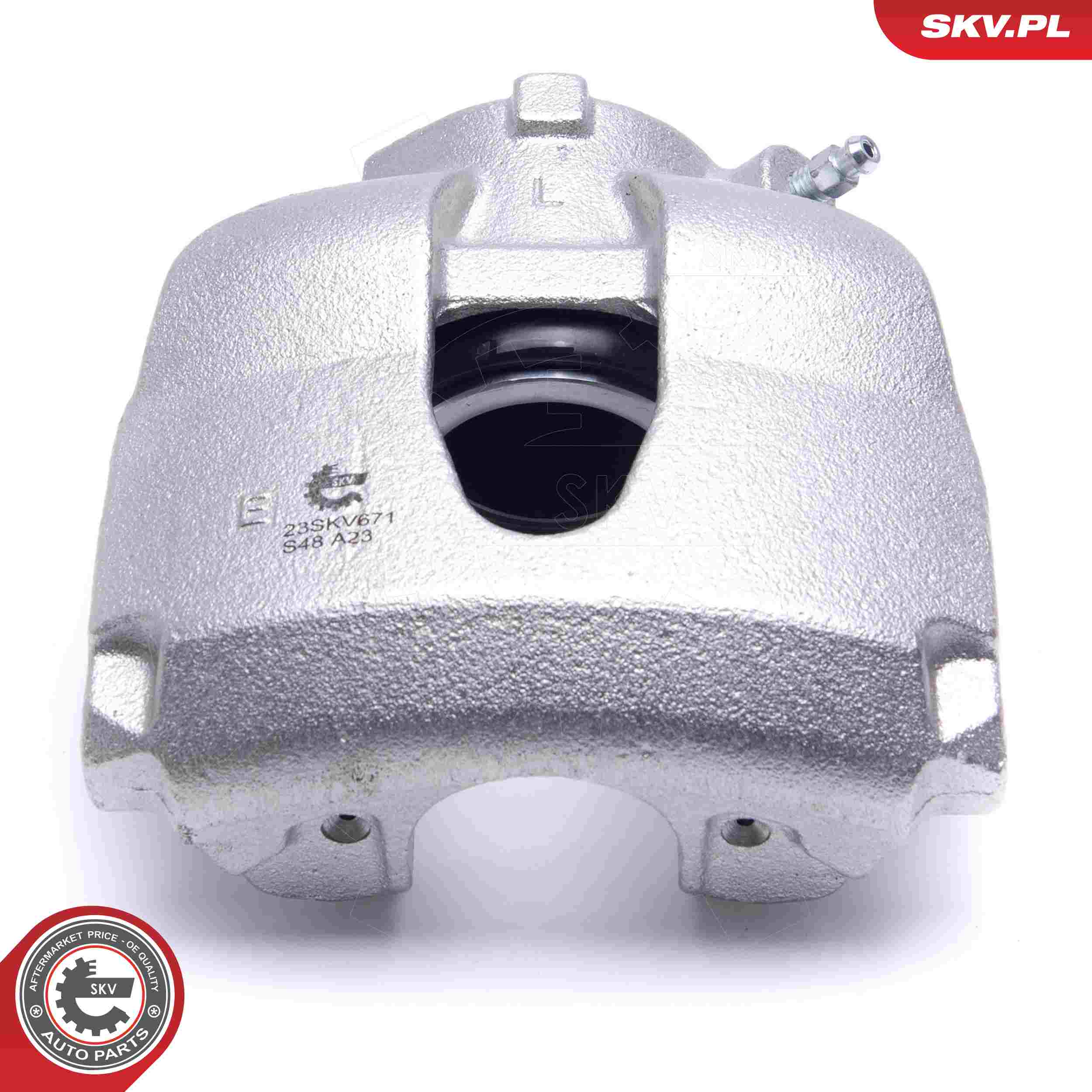 ESEN SKV Bremsekaliper 23skv671 for HONDA
