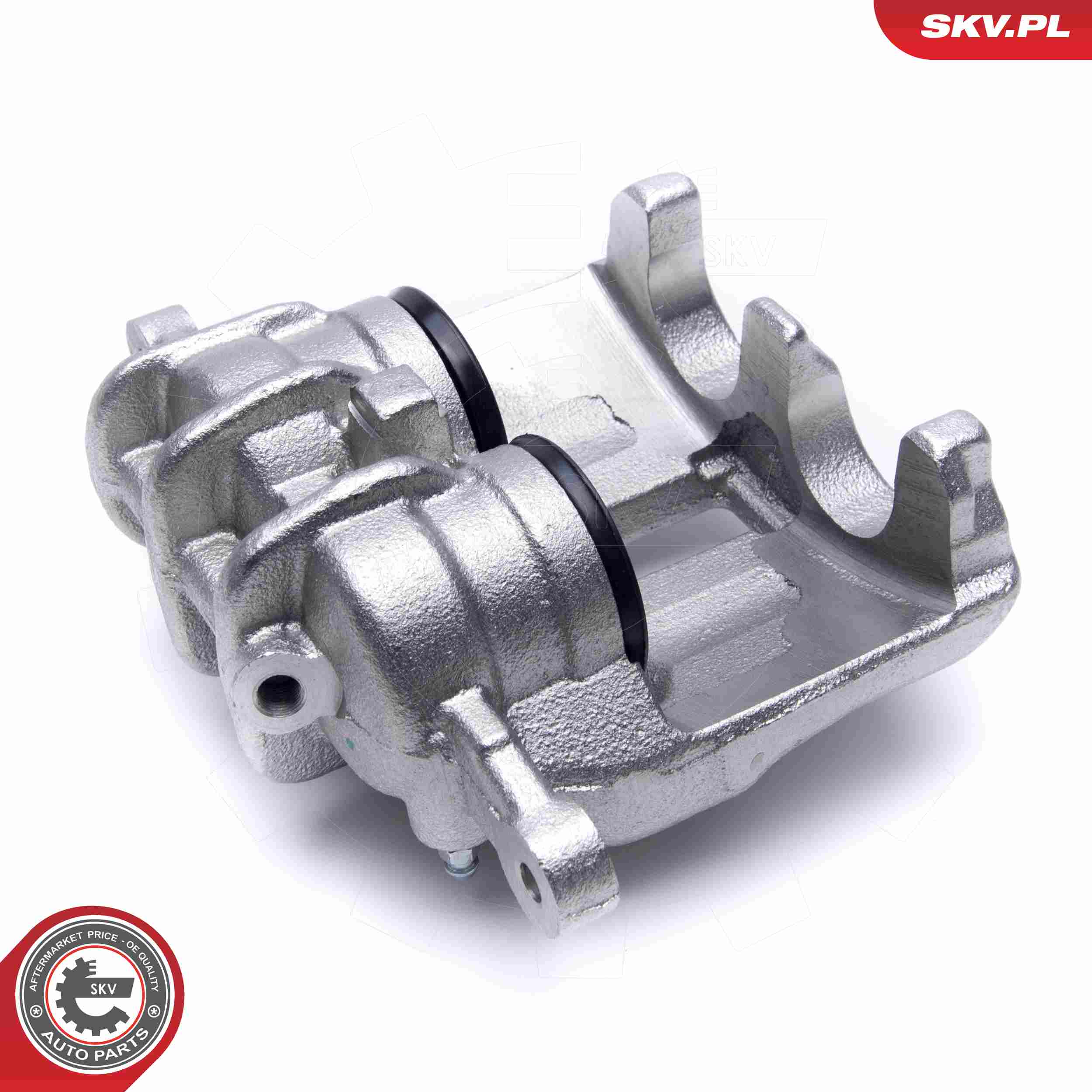 ESEN SKV Bremsekaliper 55skv681 venstre foraksel for PEUGEOT FIAT TOYOTA