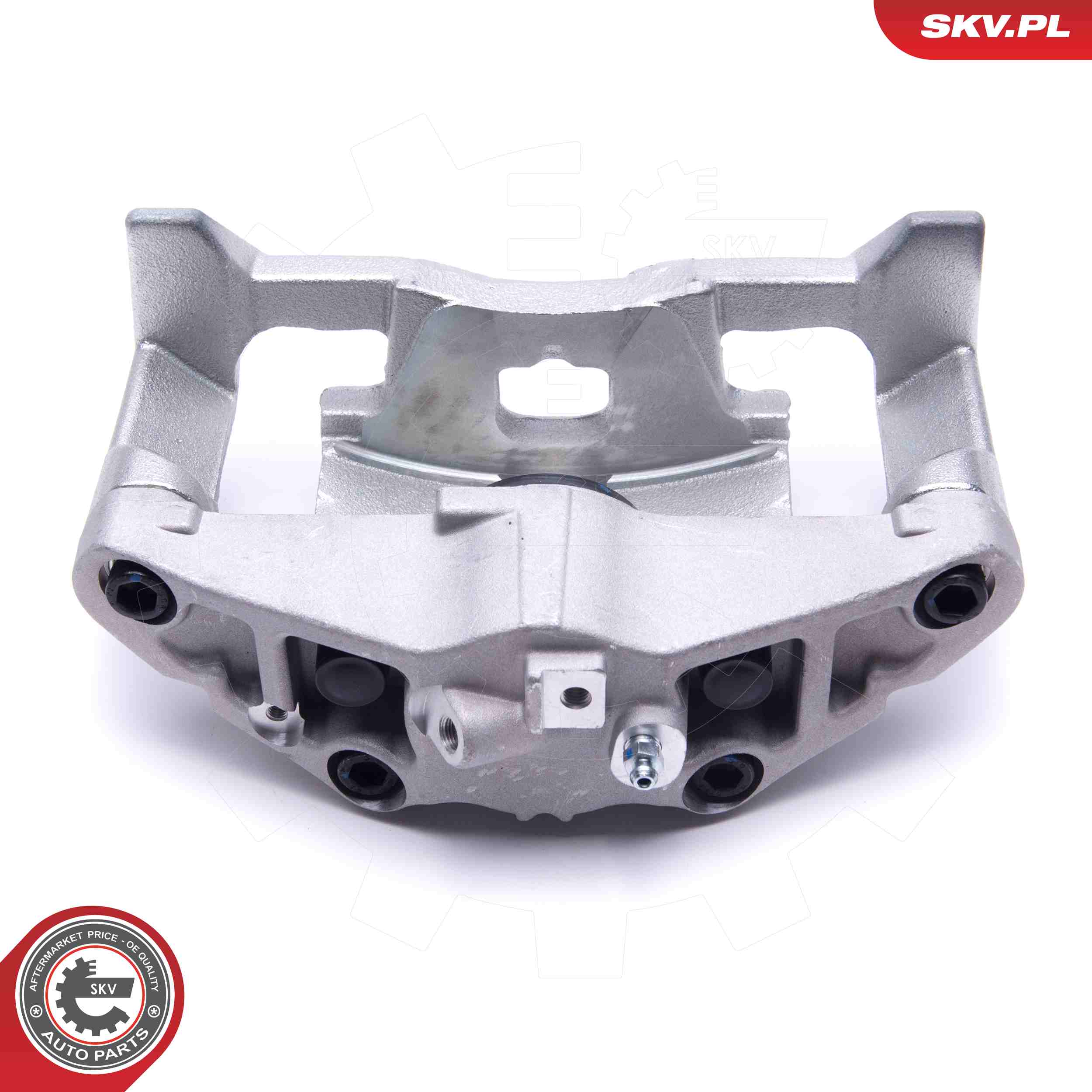 ESEN SKV Bremsekaliper 55skv831 venstre foraksel for AUDI VAG SEAT