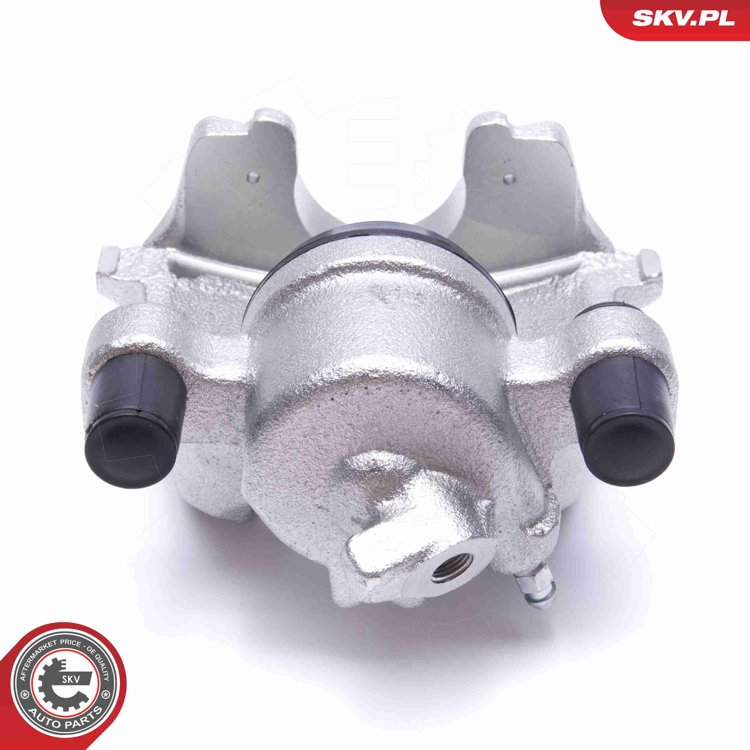 ESEN SKV Bremsekaliper 55skv741 venstre foraksel for DACIA