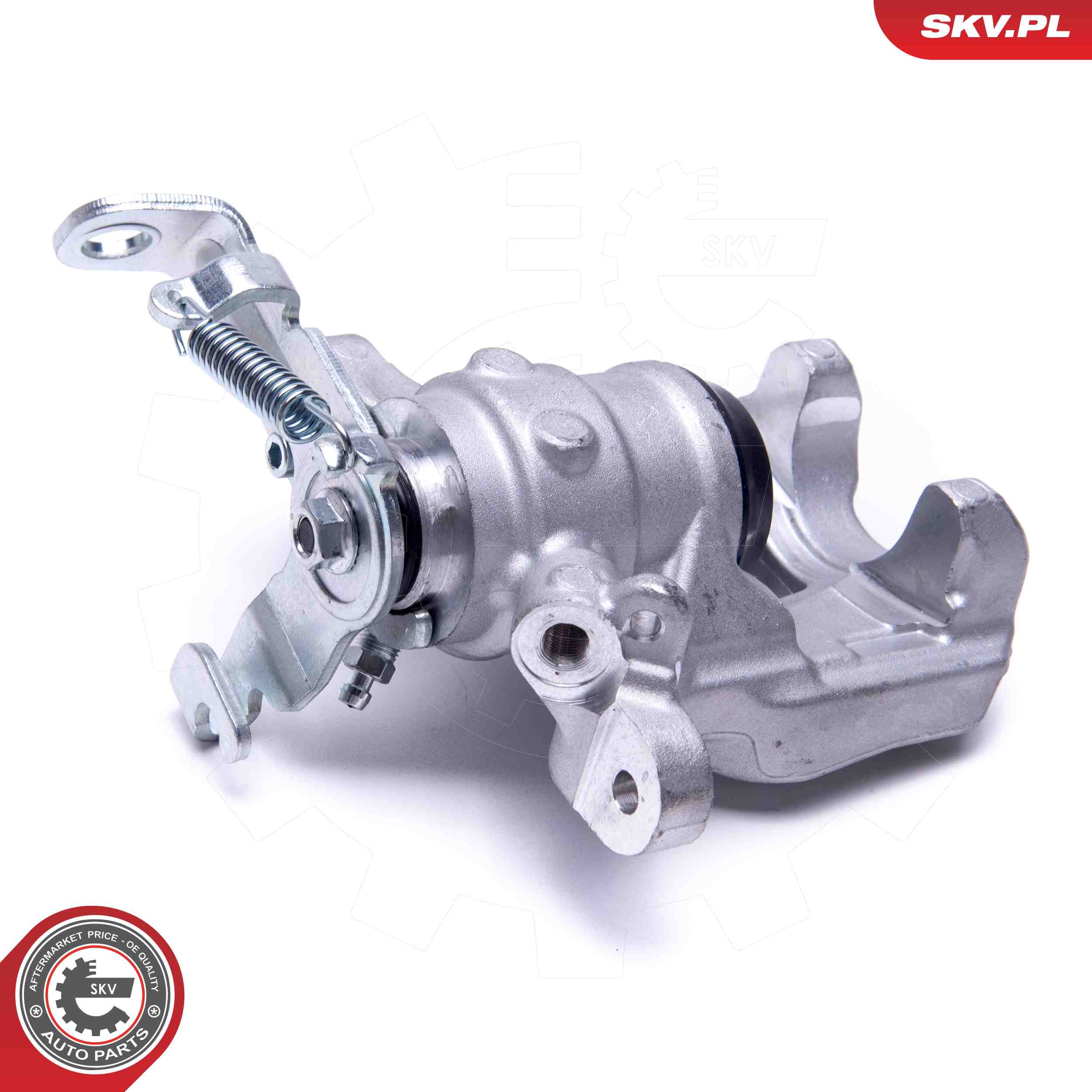 ESEN SKV Bremsekaliper 55skv843 Bagaksel venstre for MAZDA