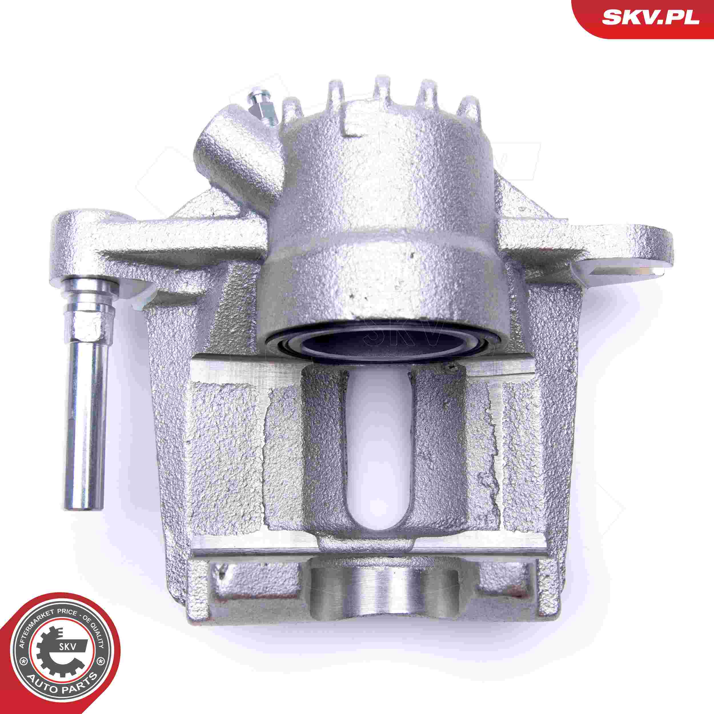 ESEN SKV Bremsekaliper 55skv951 venstre foraksel for PEUGEOT